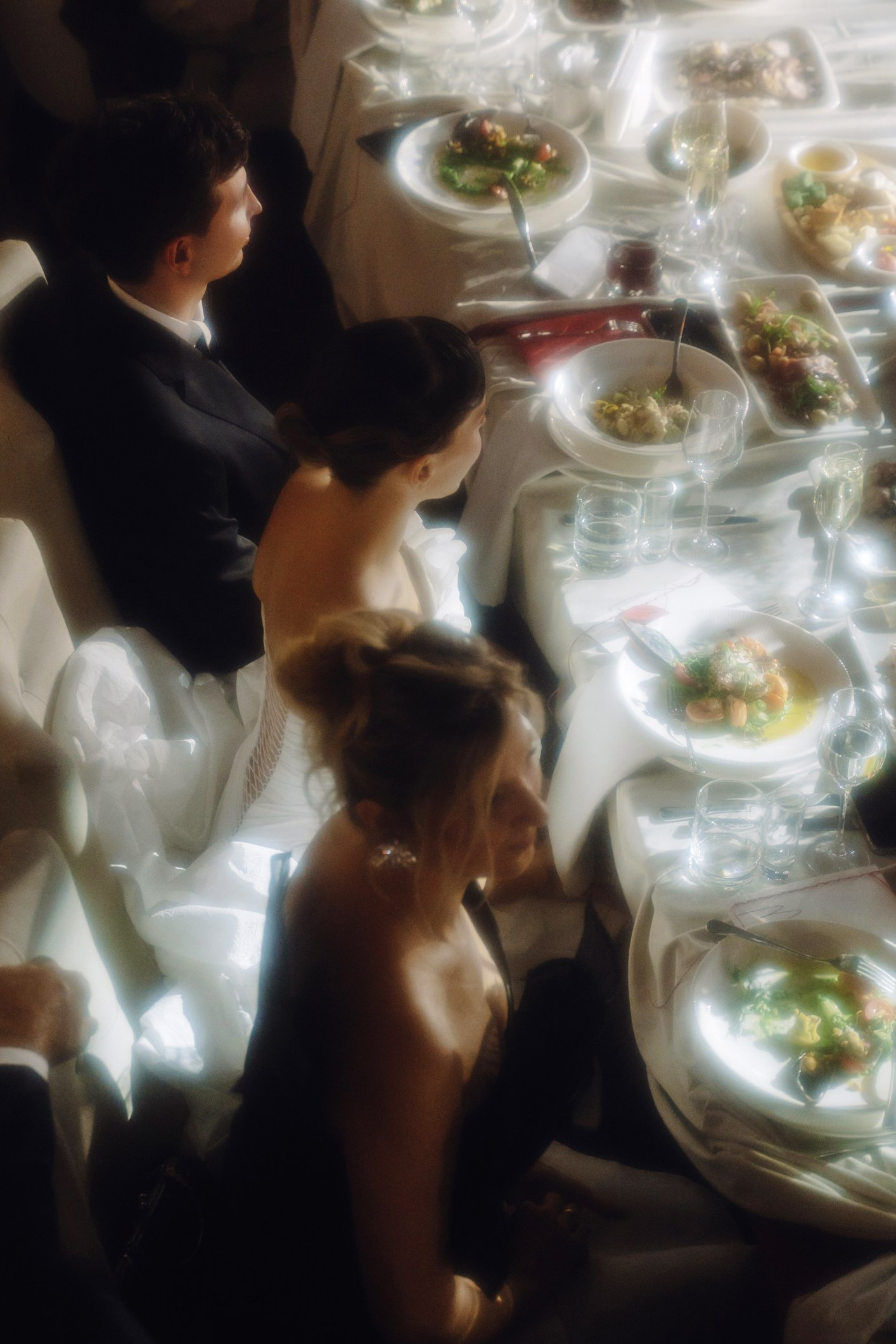 Никита и Маша. Свадебный фотограф Анжелика Сариева