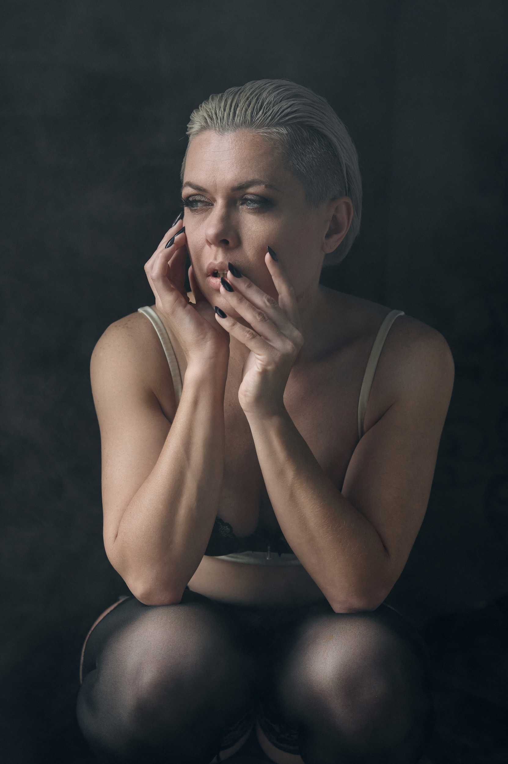 Портрет. Не только свадебный фотограф Чеглаков Алексей