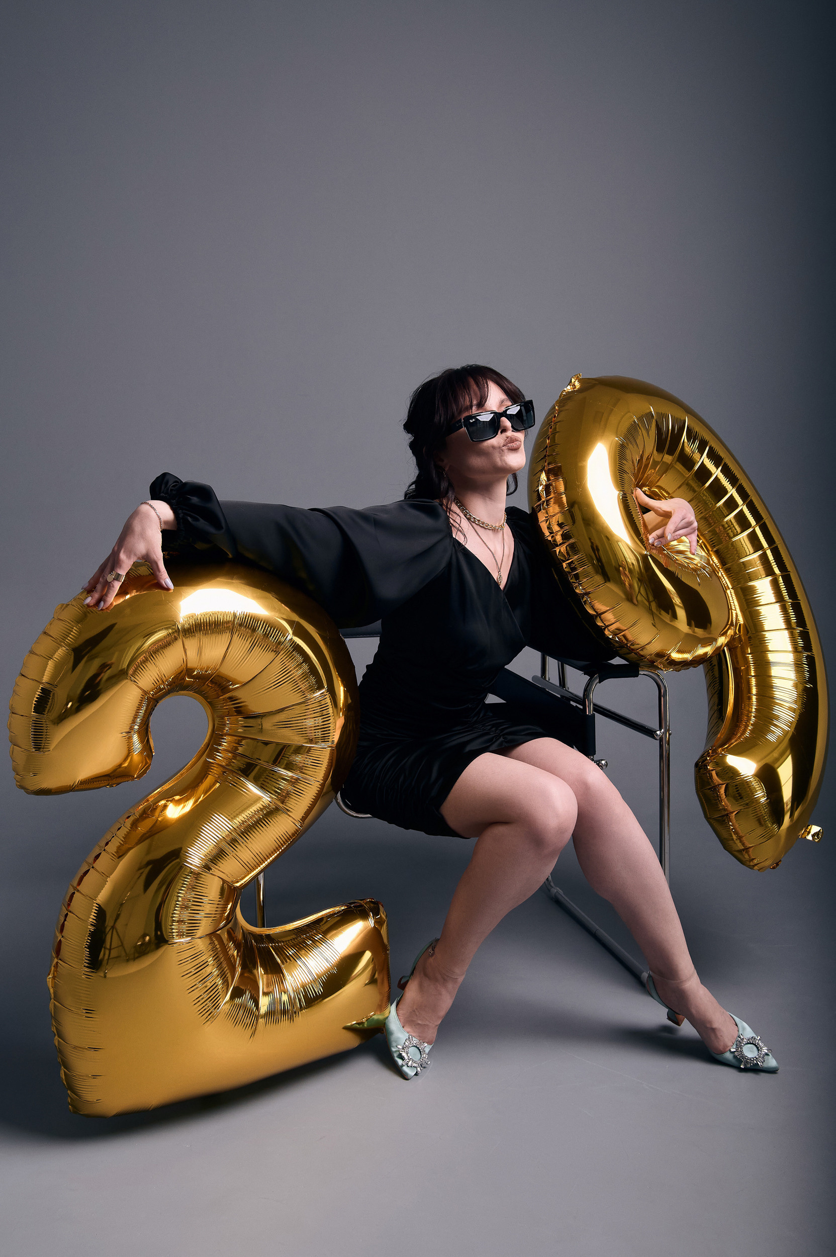 Портрет. Не только свадебный фотограф Чеглаков Алексей