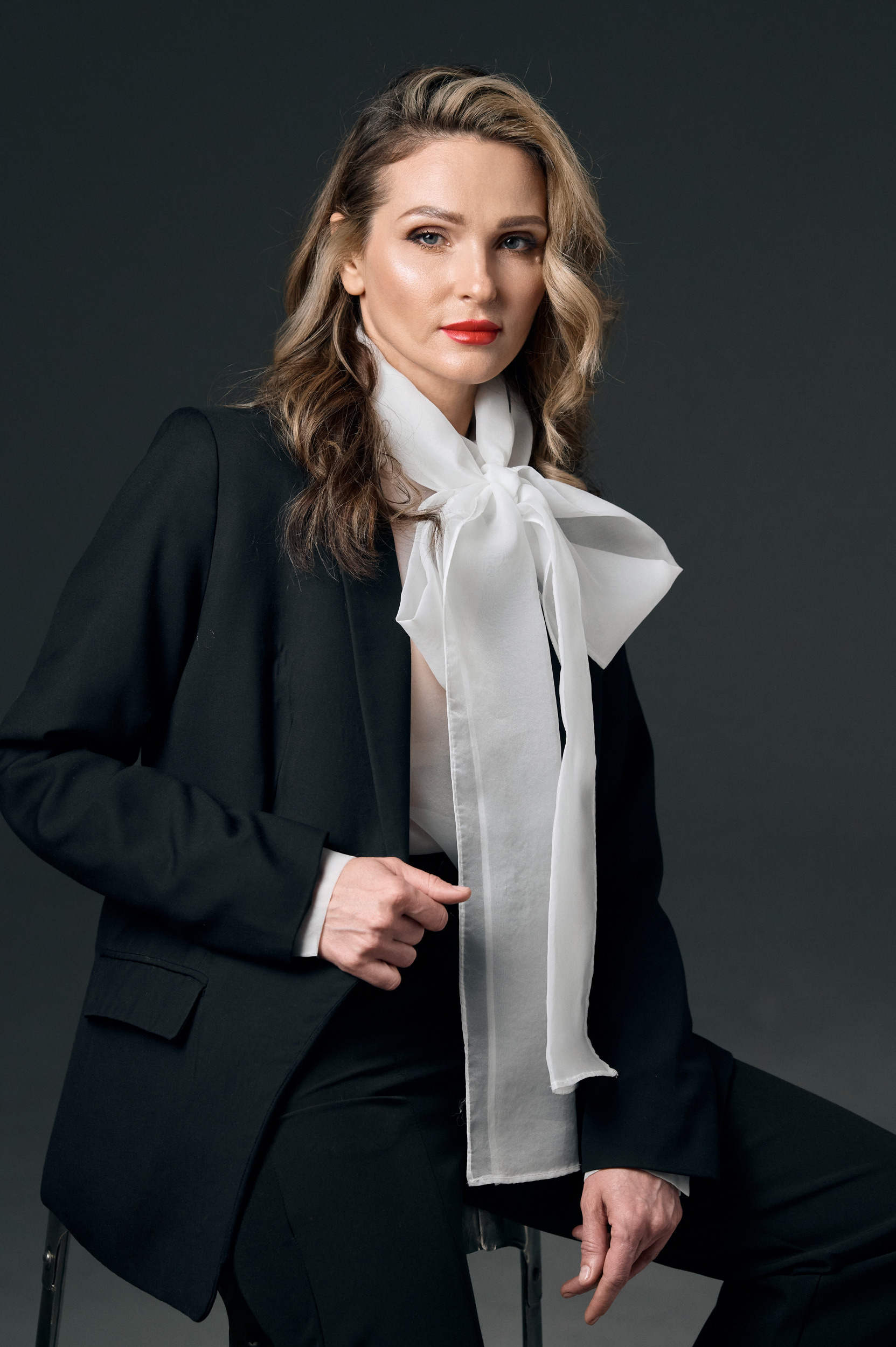 Портрет. Не только свадебный фотограф Чеглаков Алексей