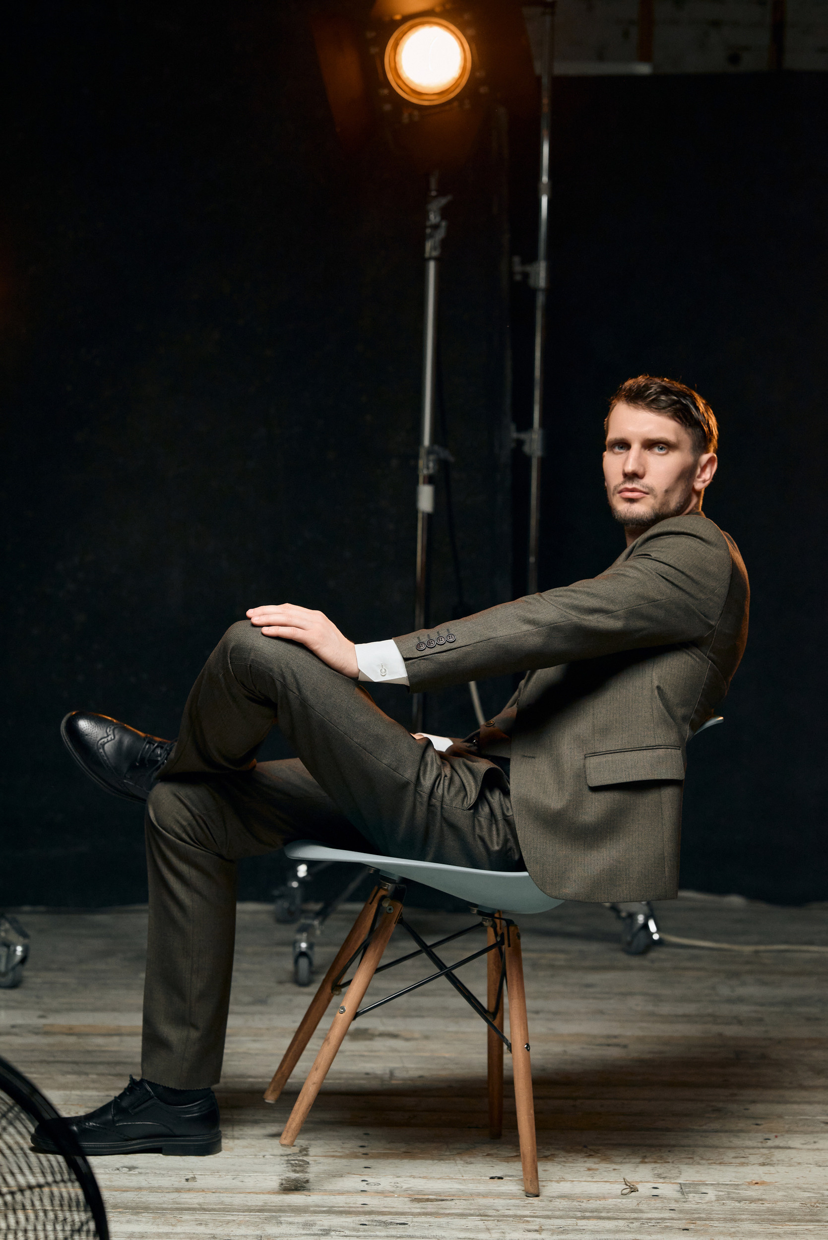 Портрет. Не только свадебный фотограф Чеглаков Алексей