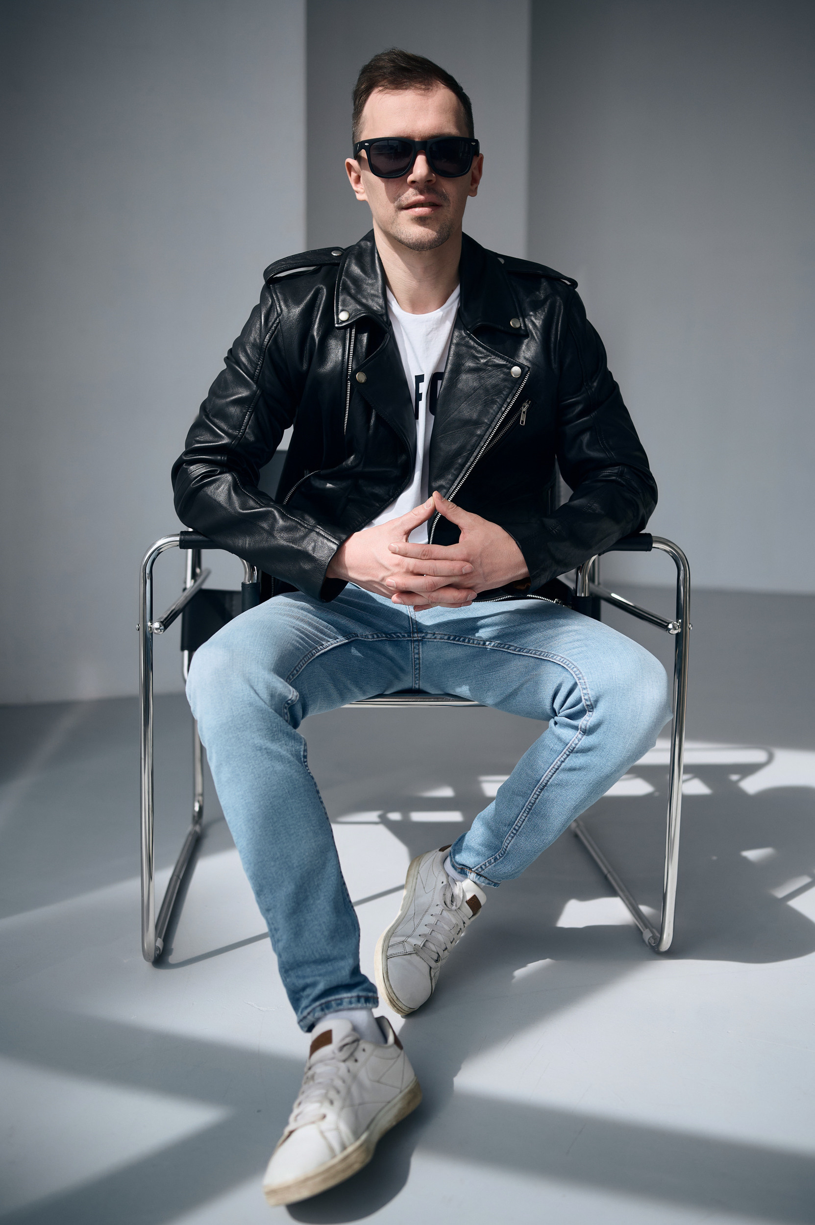 Портрет. Не только свадебный фотограф Чеглаков Алексей