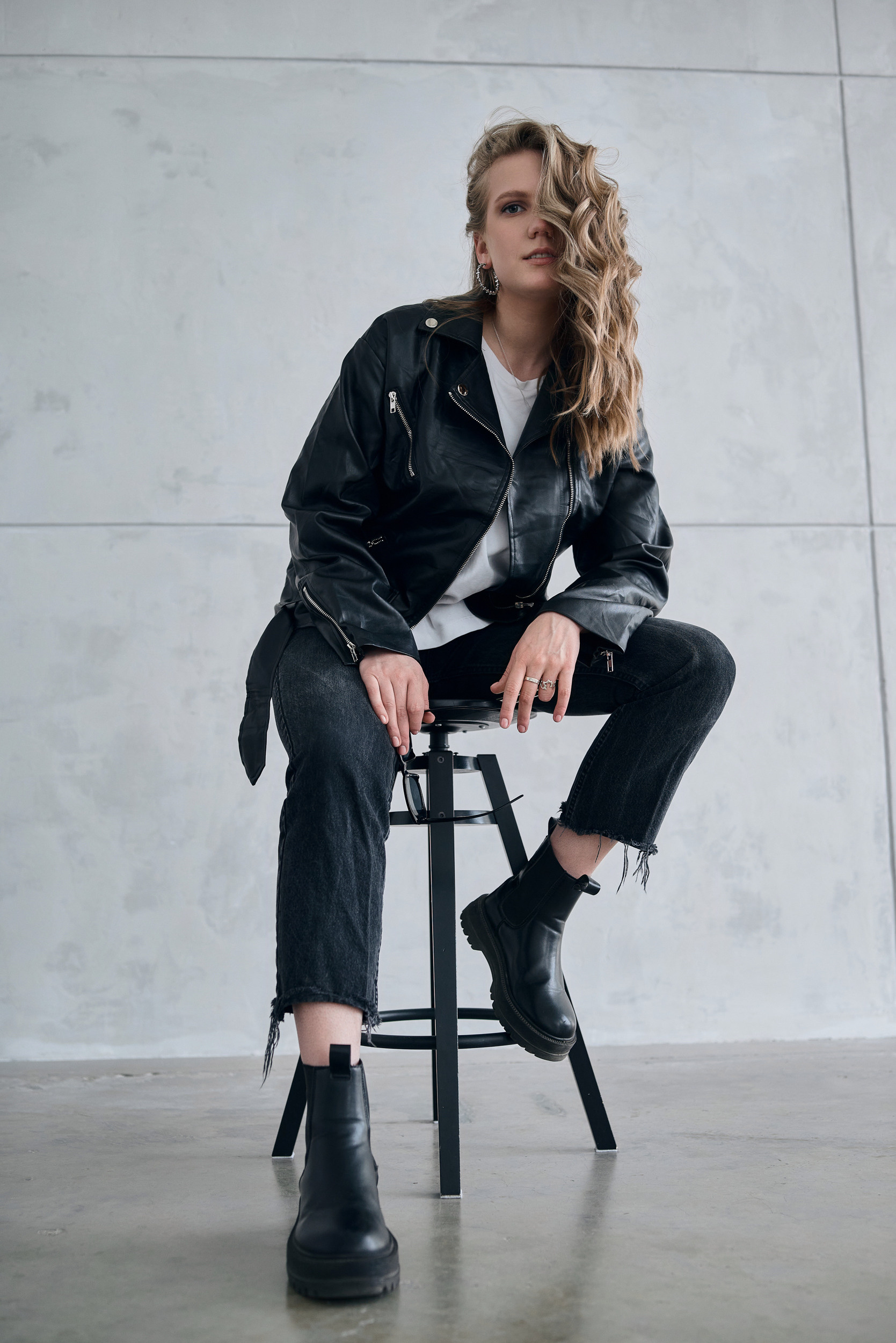 Портрет. Не только свадебный фотограф Чеглаков Алексей