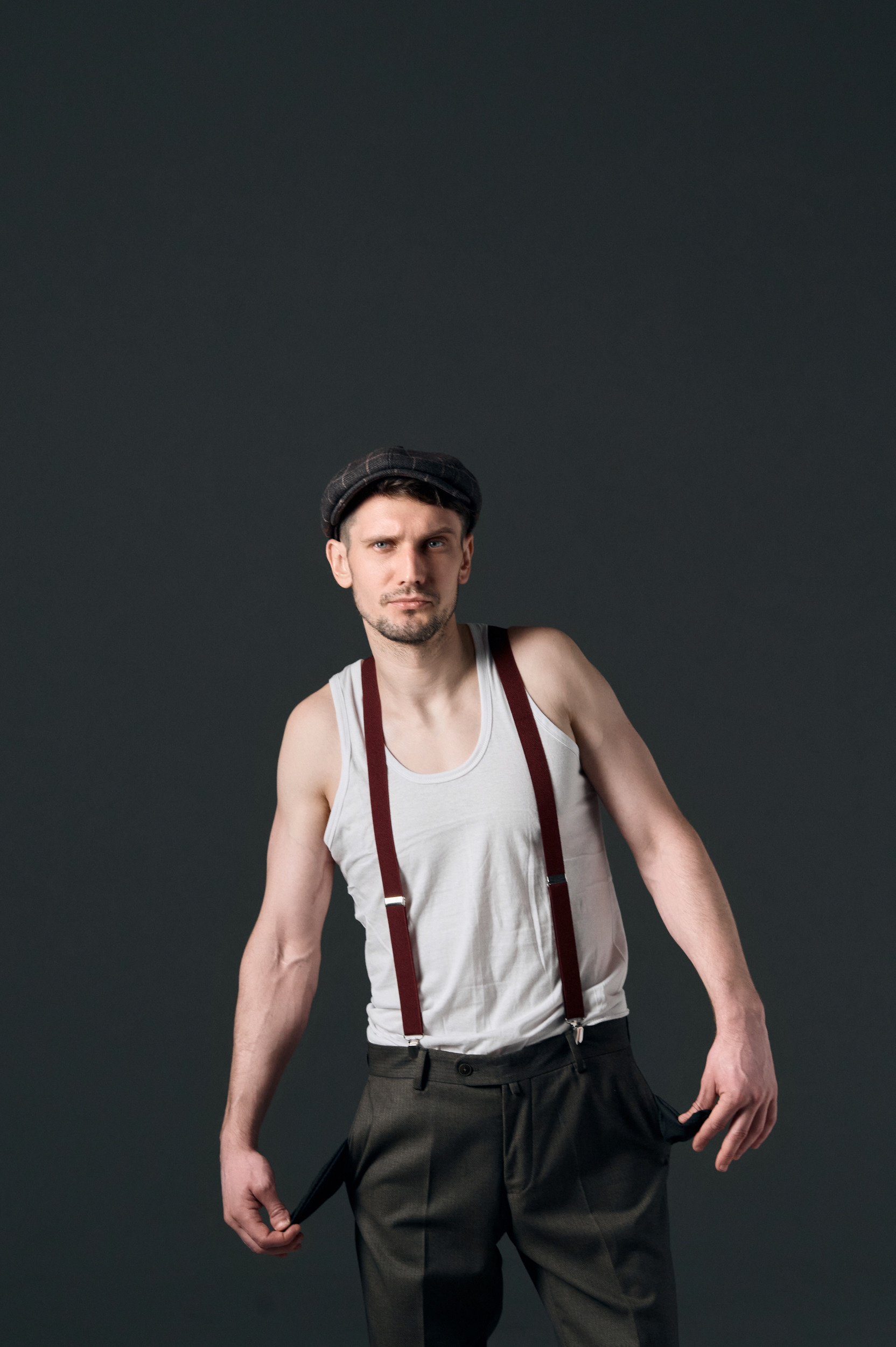 Портрет. Не только свадебный фотограф Чеглаков Алексей