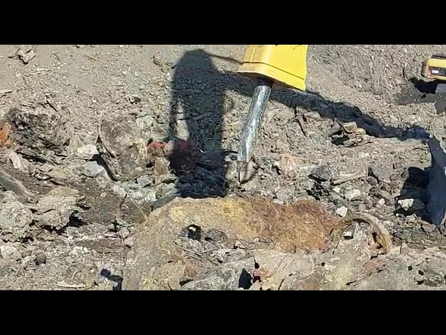 Видео: Наша спецтехника в действии. Аренда спецтехники в Ростове-на-Дону и других регионах