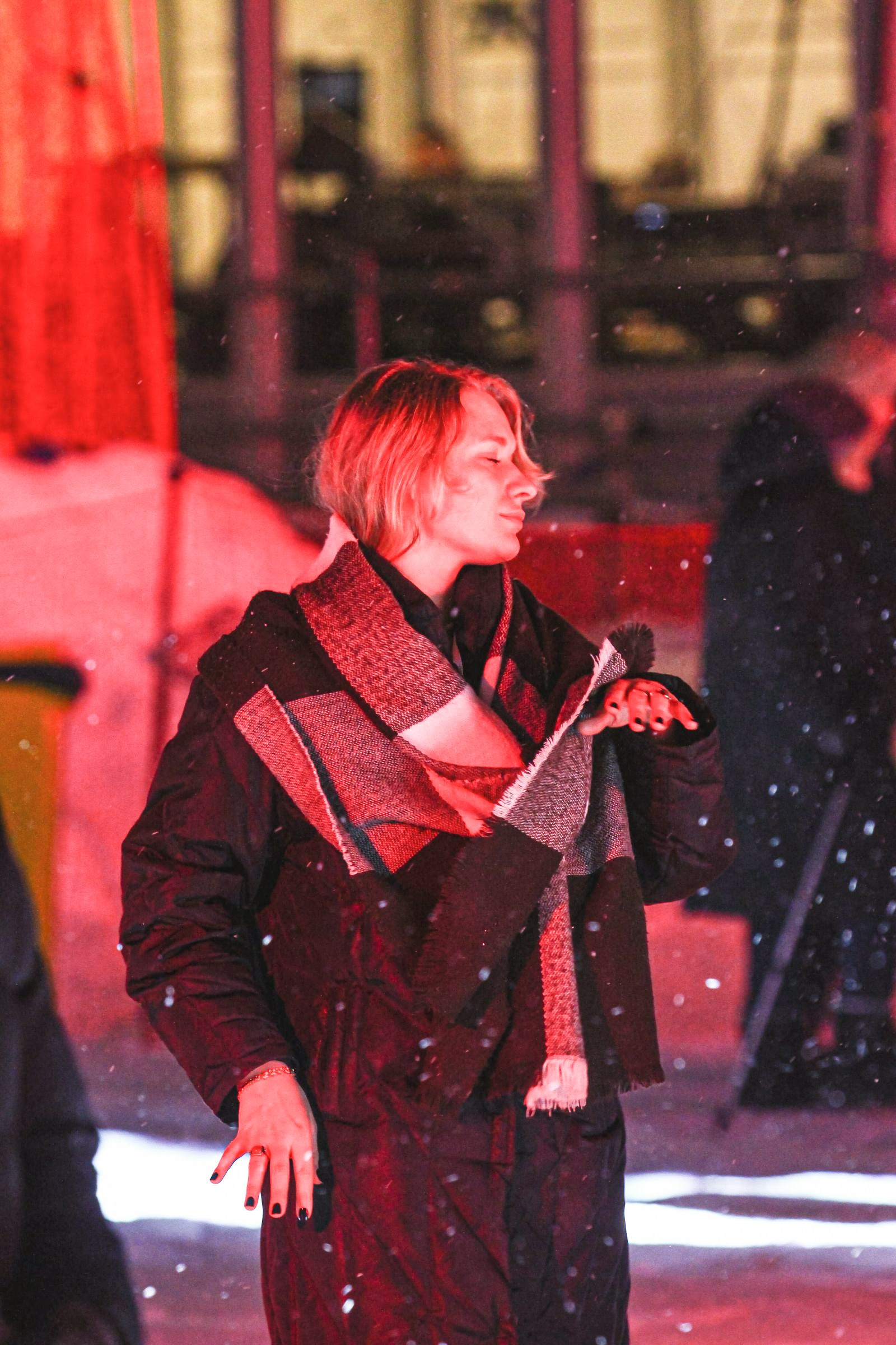 Съёмка концерта фестиваля шоу. Фотограф на мероприятие в Москве Марик