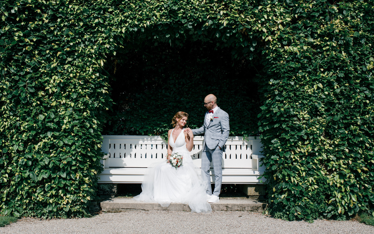 Wedding Event ART Photographer