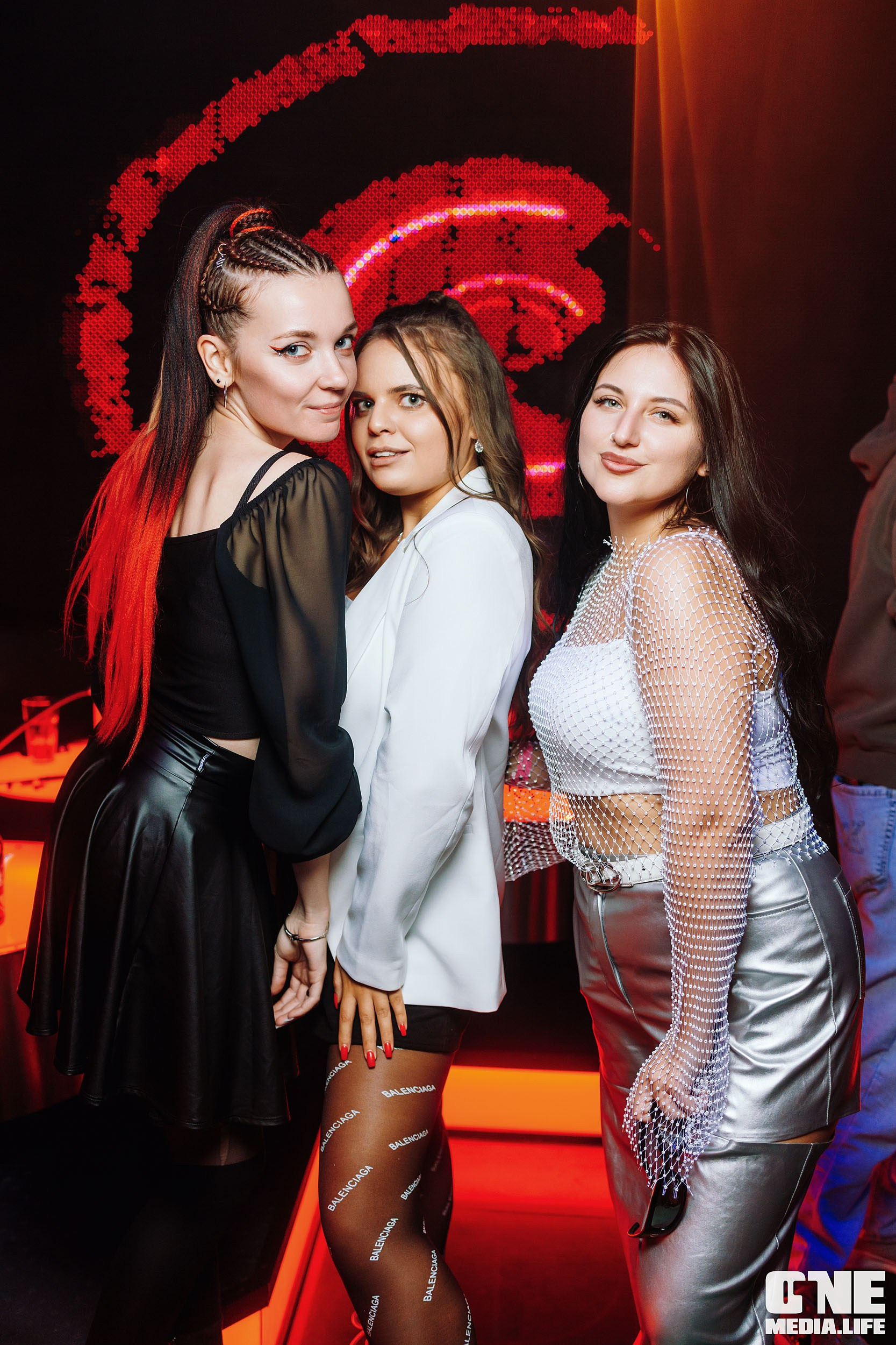 Фоторепортаж из РК Планета. One Media Life: фоторепортажи, фотоотчеты с мероприятий и заведений