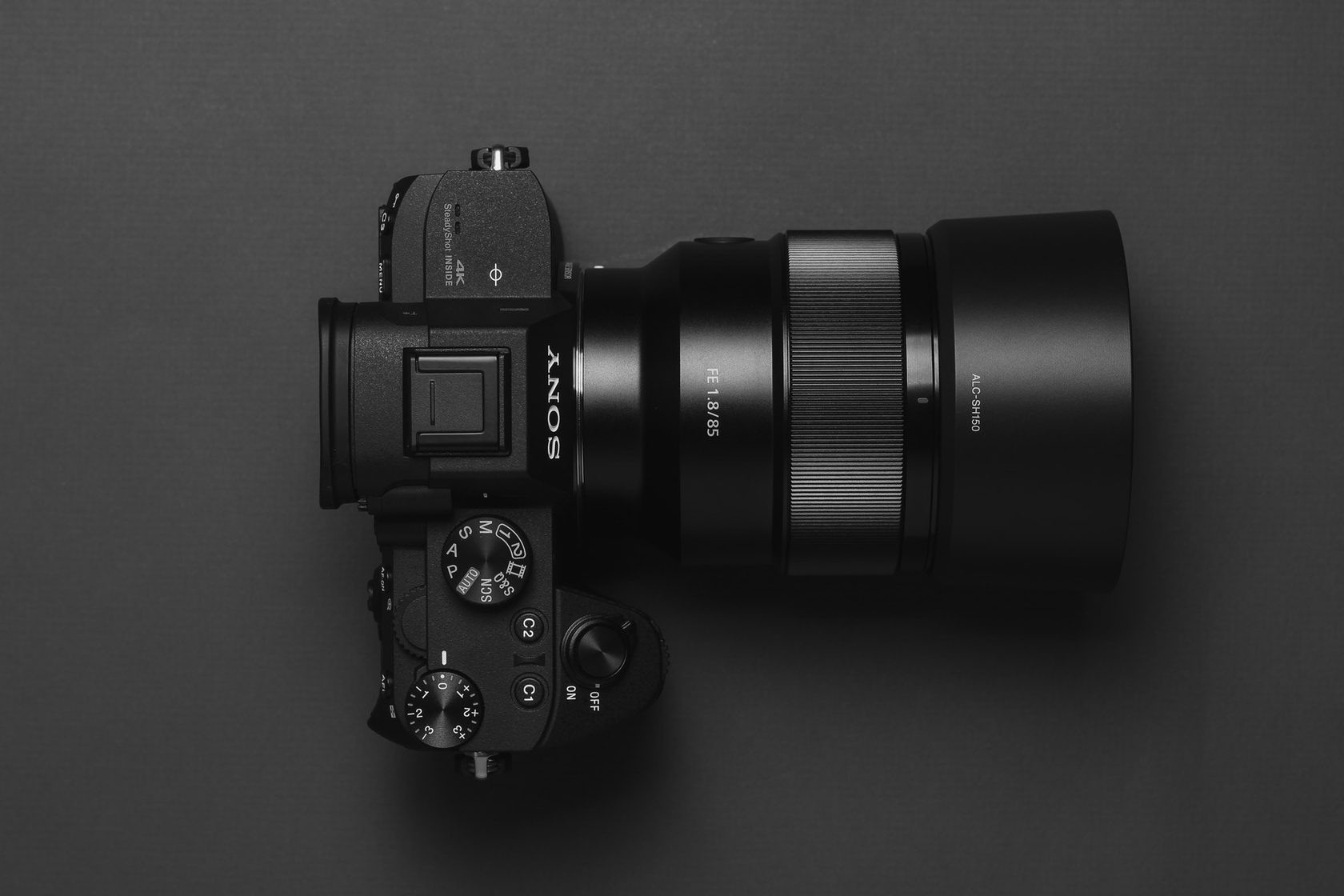 Sony A7- Цветопередача. Пресеты для Сони скачать. ARTpreset — студия пресетов и лутов для Sony
