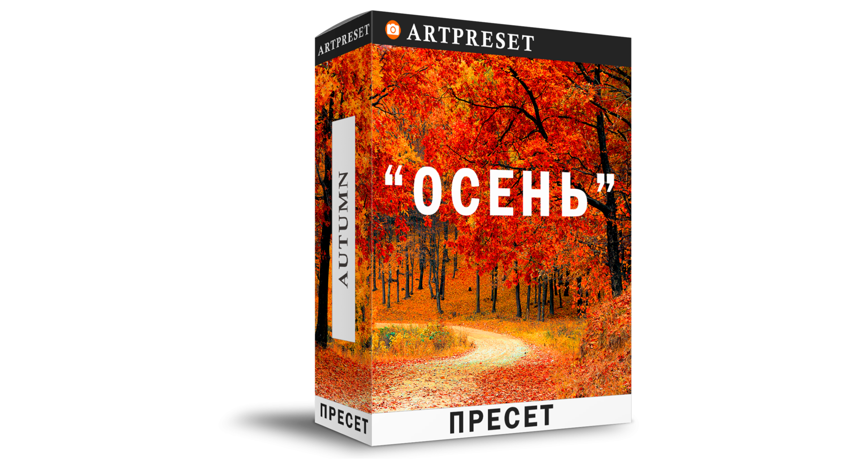 Пресет для Lightroom «Осень» — Скачать Autumn preset lightroom. ARTpreset — студия пресетов и лутов для Sony