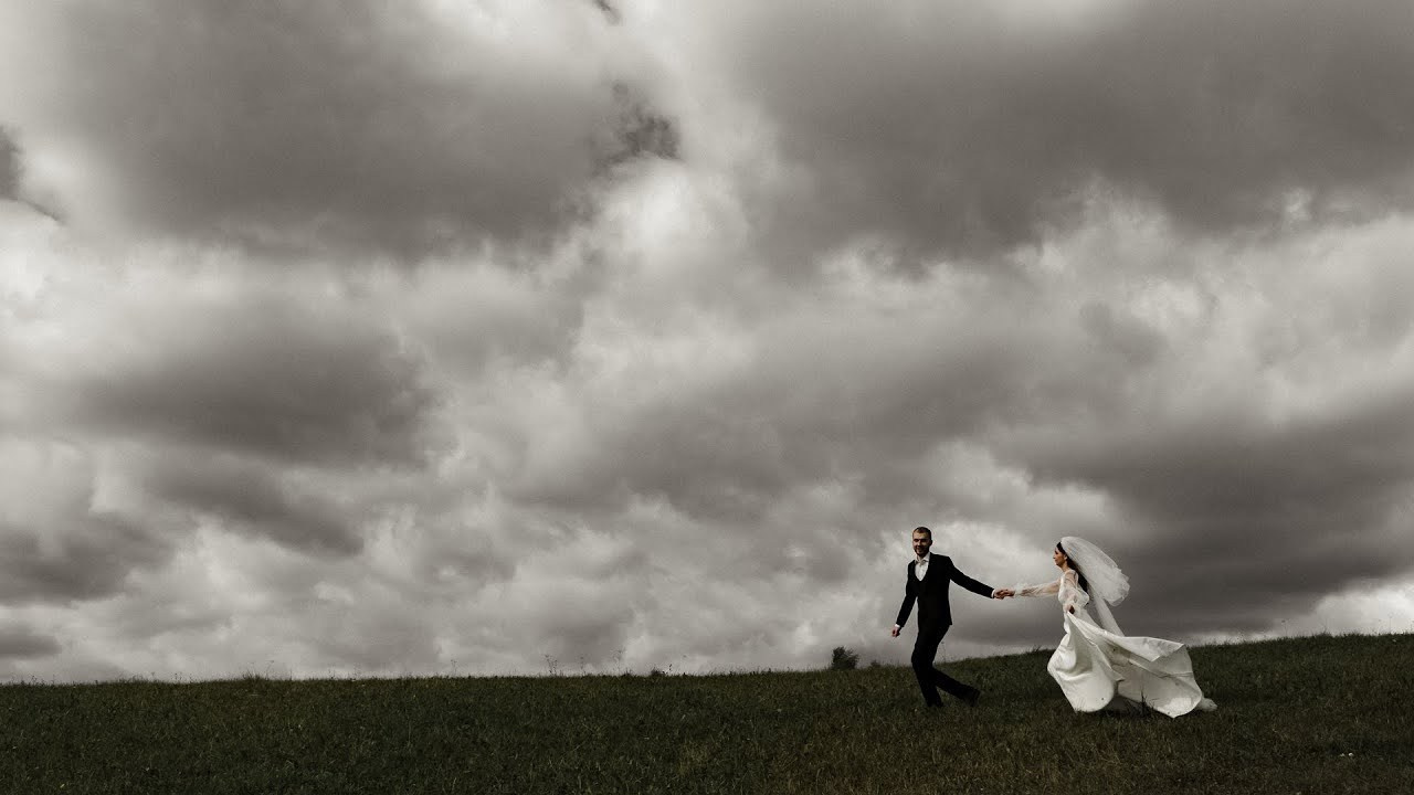 Свадебные видеоролики и свадебные фильмы