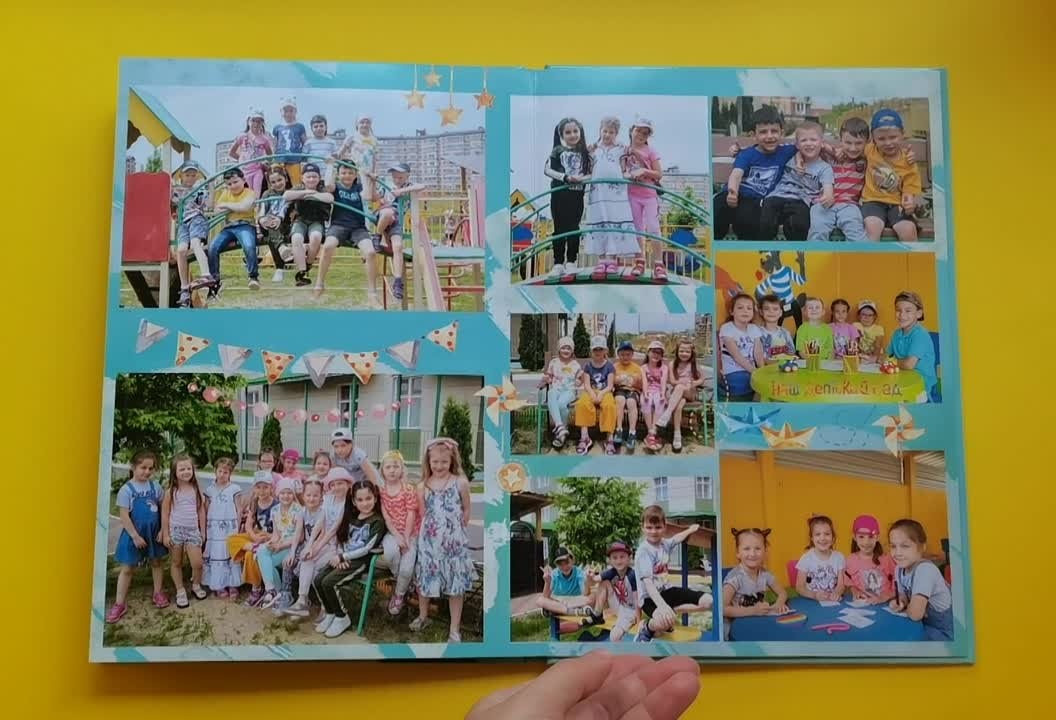 ВА макет КУБЫ