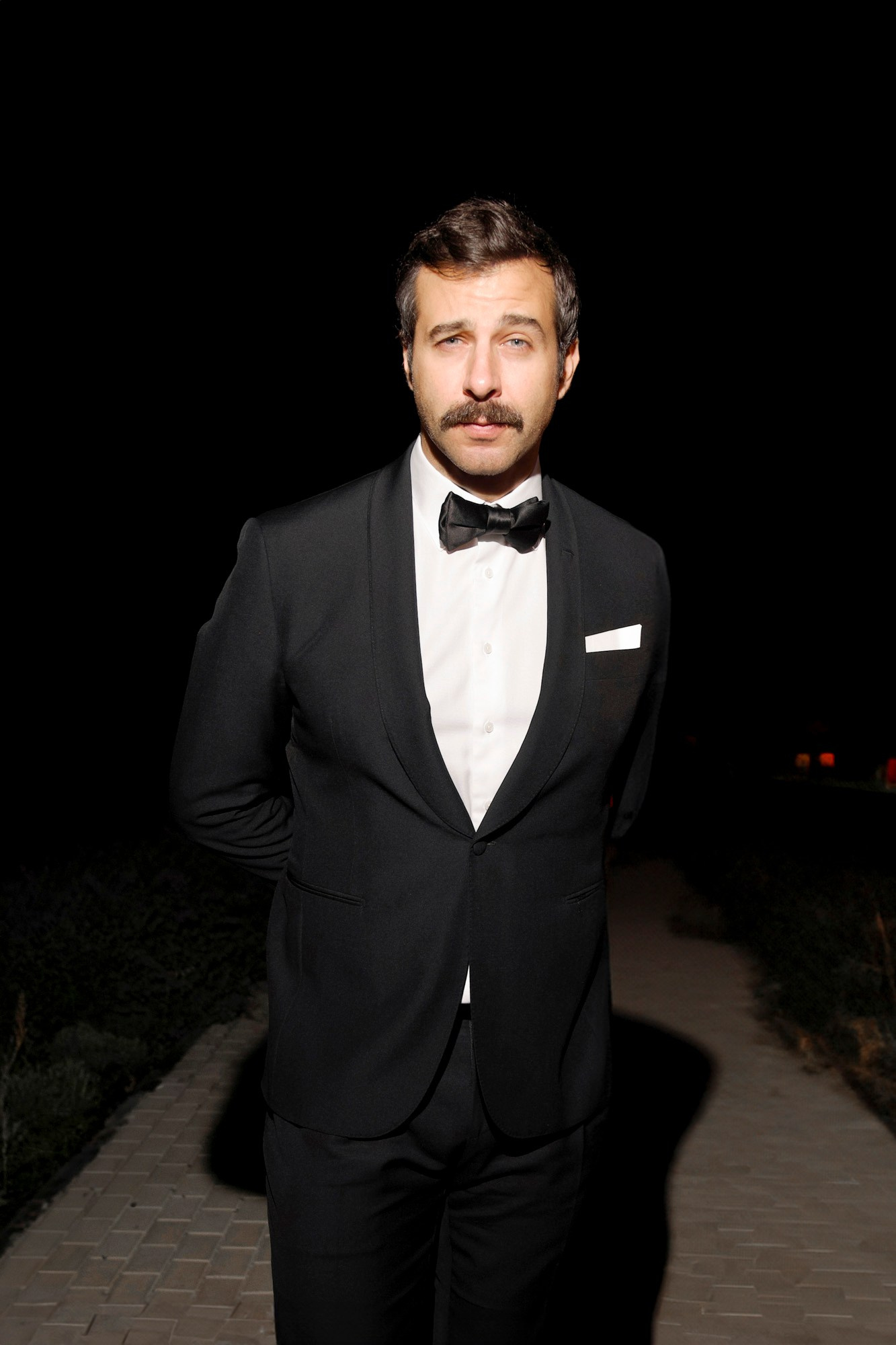 Фотограф Антон Горин