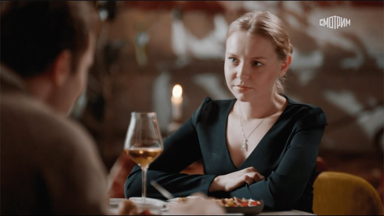 Svetlaya. Актёрское агентство «Алькор»