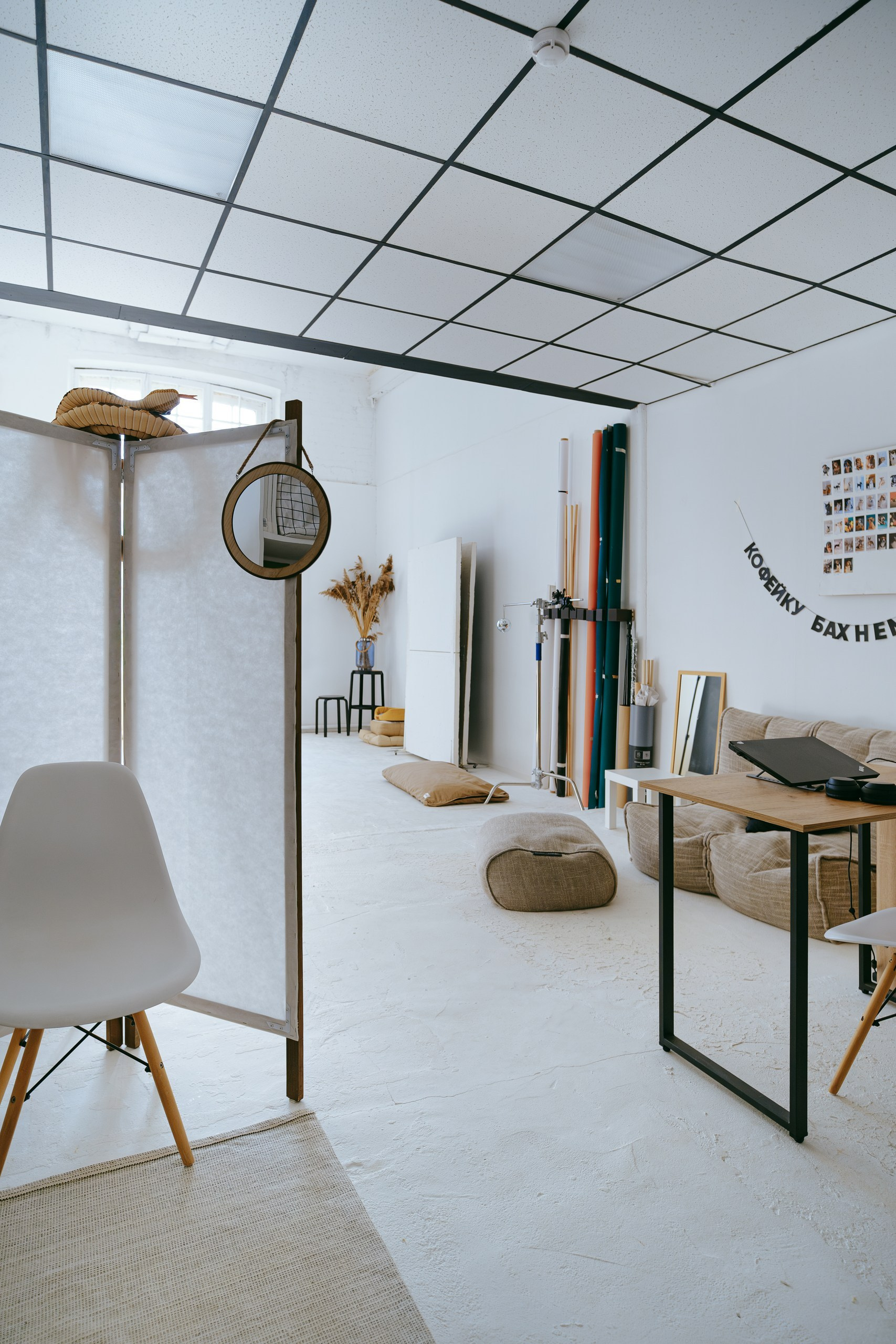 Интерьерный фотограф и видеограф в Санкт-Петербурге Вадим Балбашевский