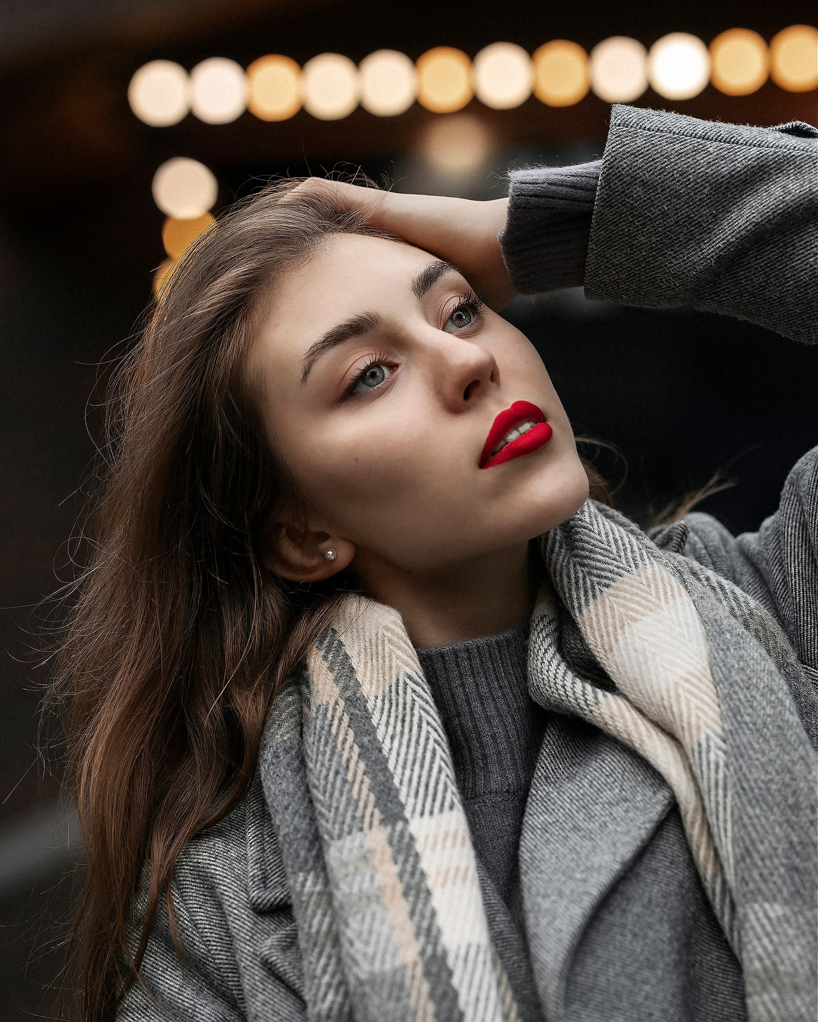 ФОТОИСТОРИИ. Женский и семейный фотограф в Москве Виктория