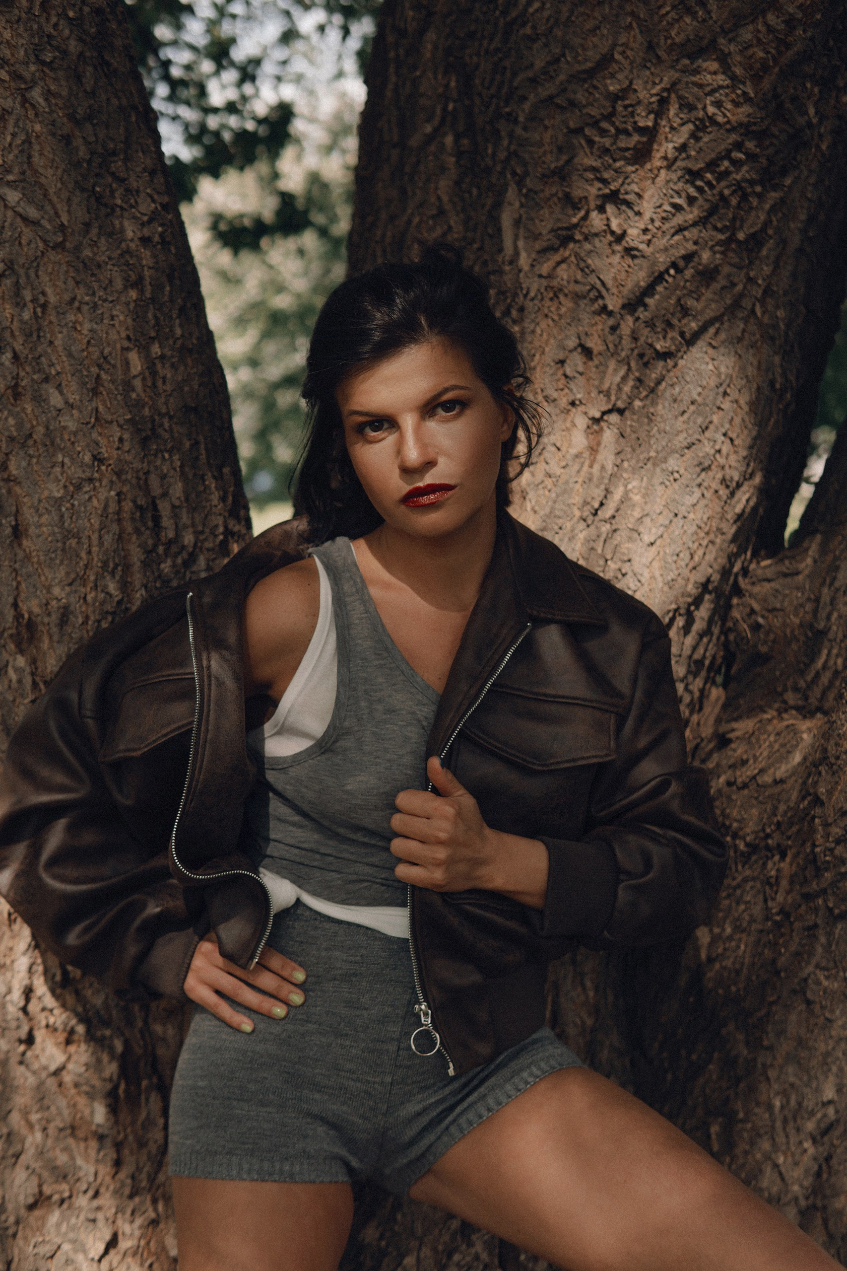 ИНДИВИДУАЛЬНЫЙ МК. Фотограф про любовь в городе Москва