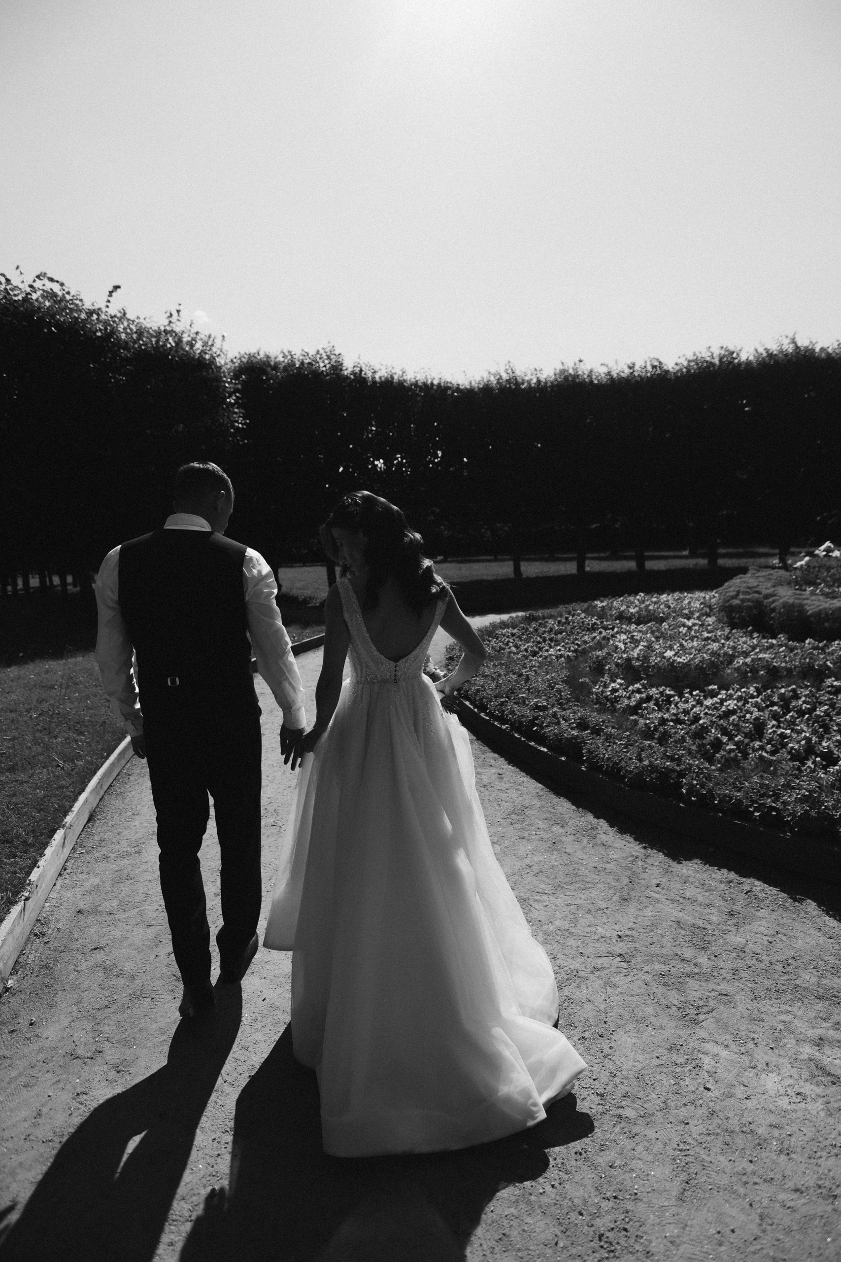 Локации для съемок в Москве. Фотограф НатаФото (Наталья Яковенко) Дмитров Москва Питер