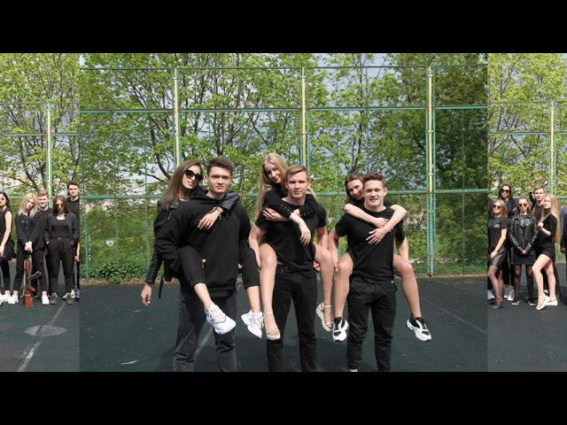 Для школ и д/садов. Свадебный видеограф во Владимире и Владимирской области Андрей Казённо