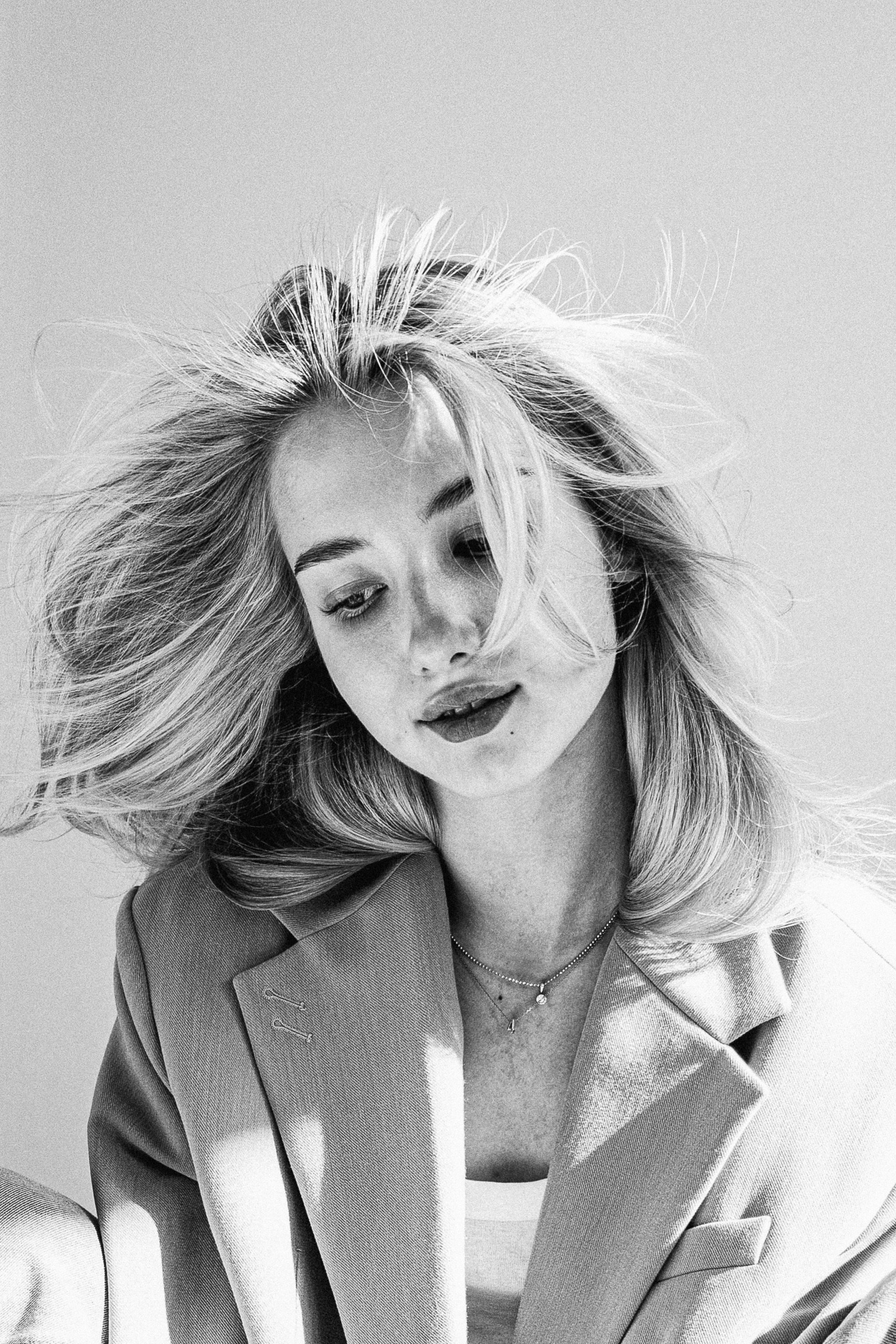 Индивидуальный фотосеанс. Портретный фотограф в Екатеринбурге Эльвира