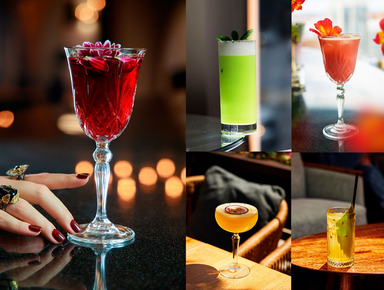 Услуги. Рекламный фотограф Ушаков Константин в Краснодаре