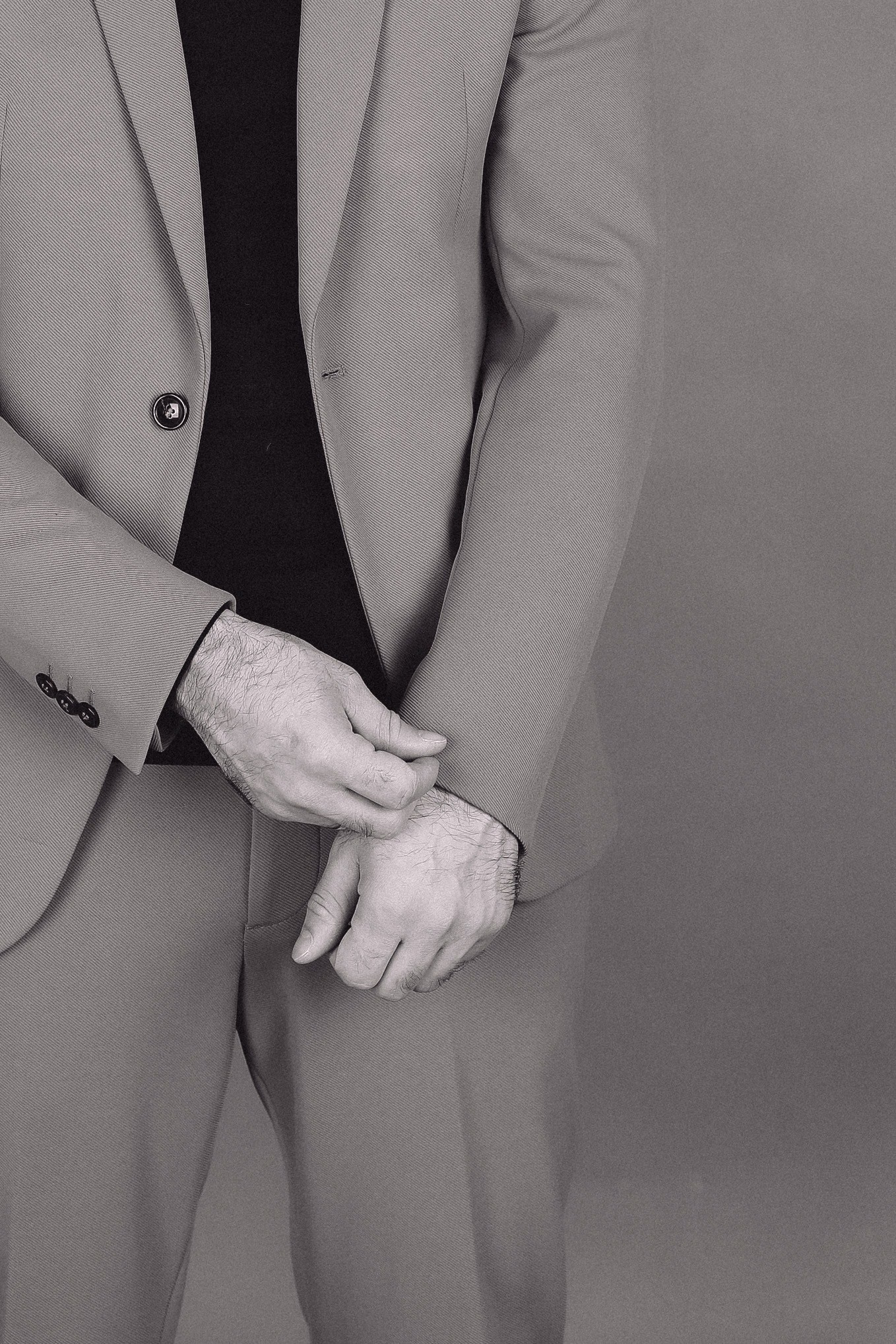 Зал «Grey». Фотостудия LIGHT в Люберцах