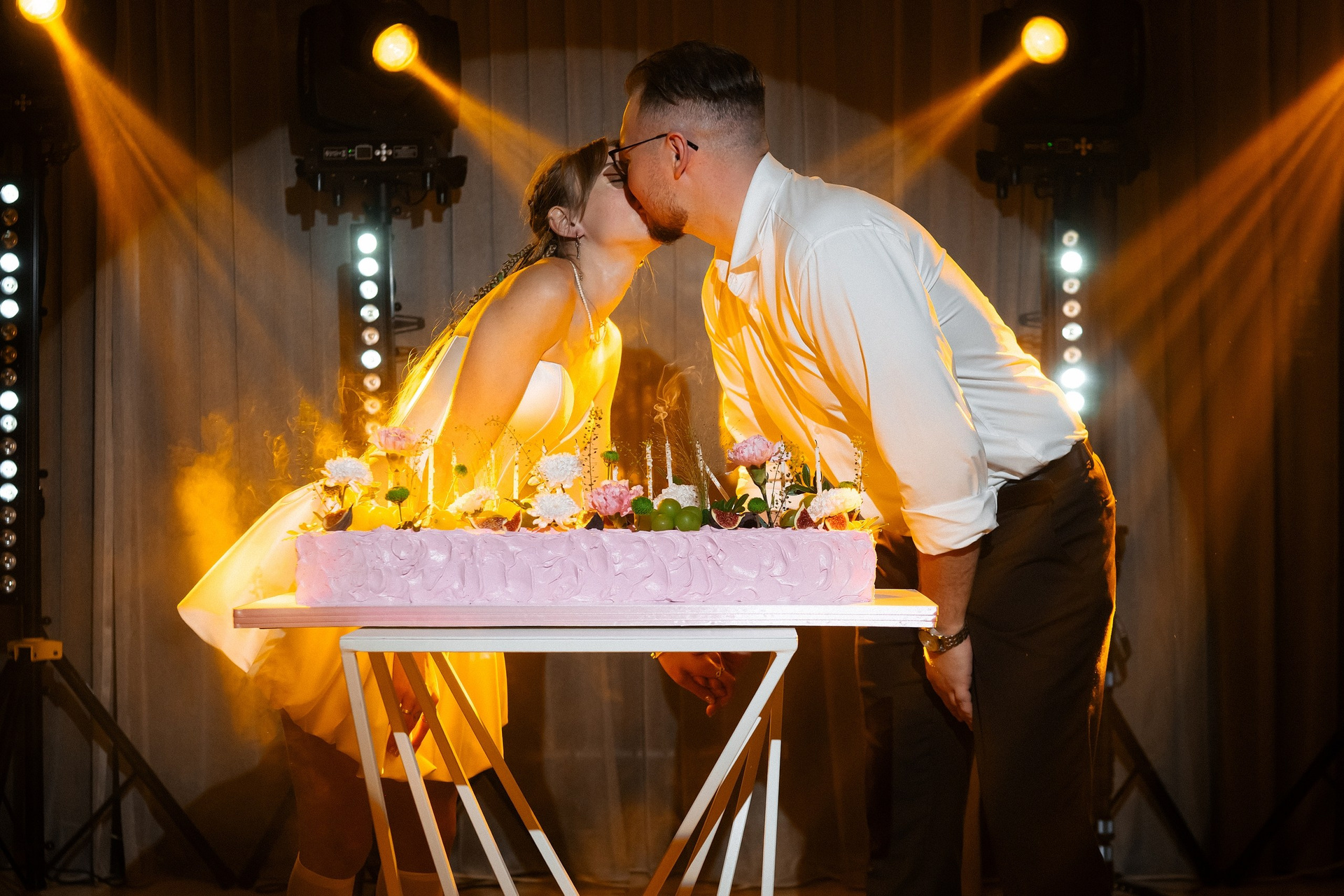 Свадебный фотограф и видеограф в Новосибирске