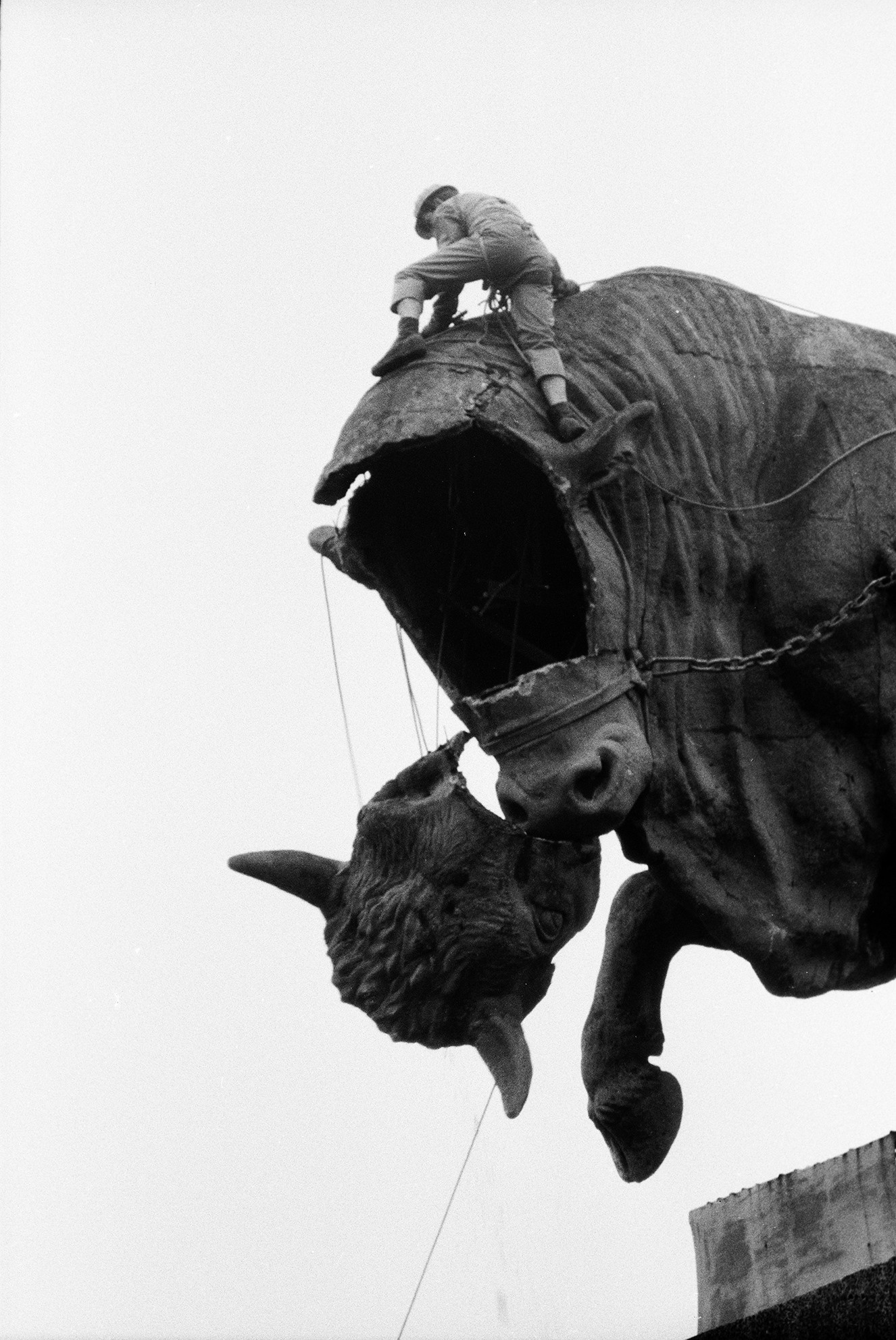 Виктор Клюшкин