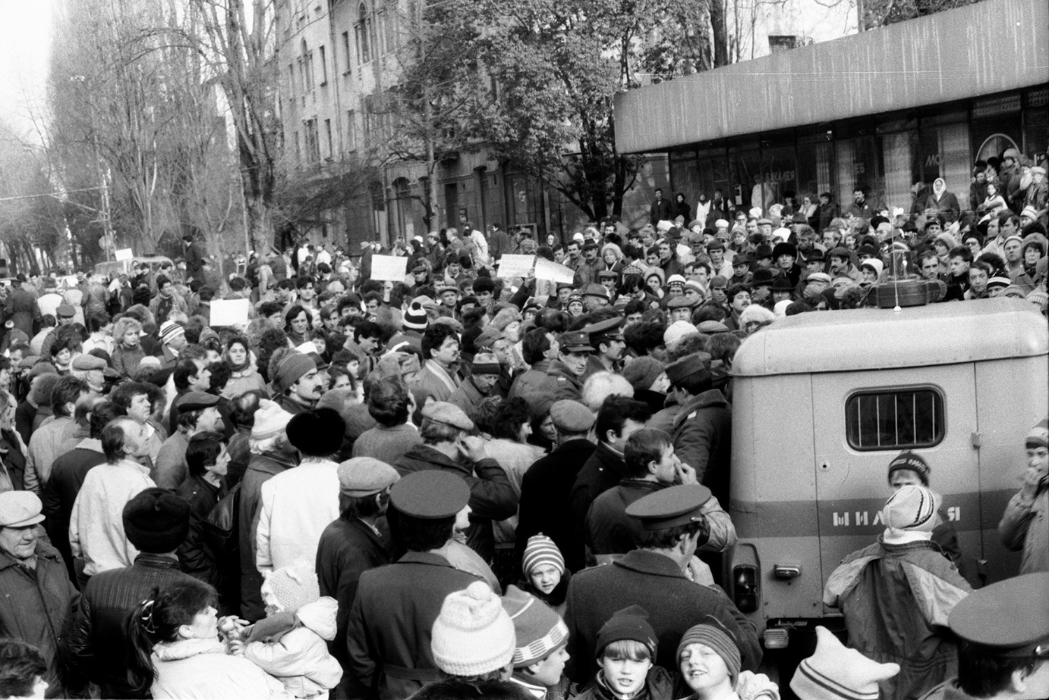 Виктор Клюшкин