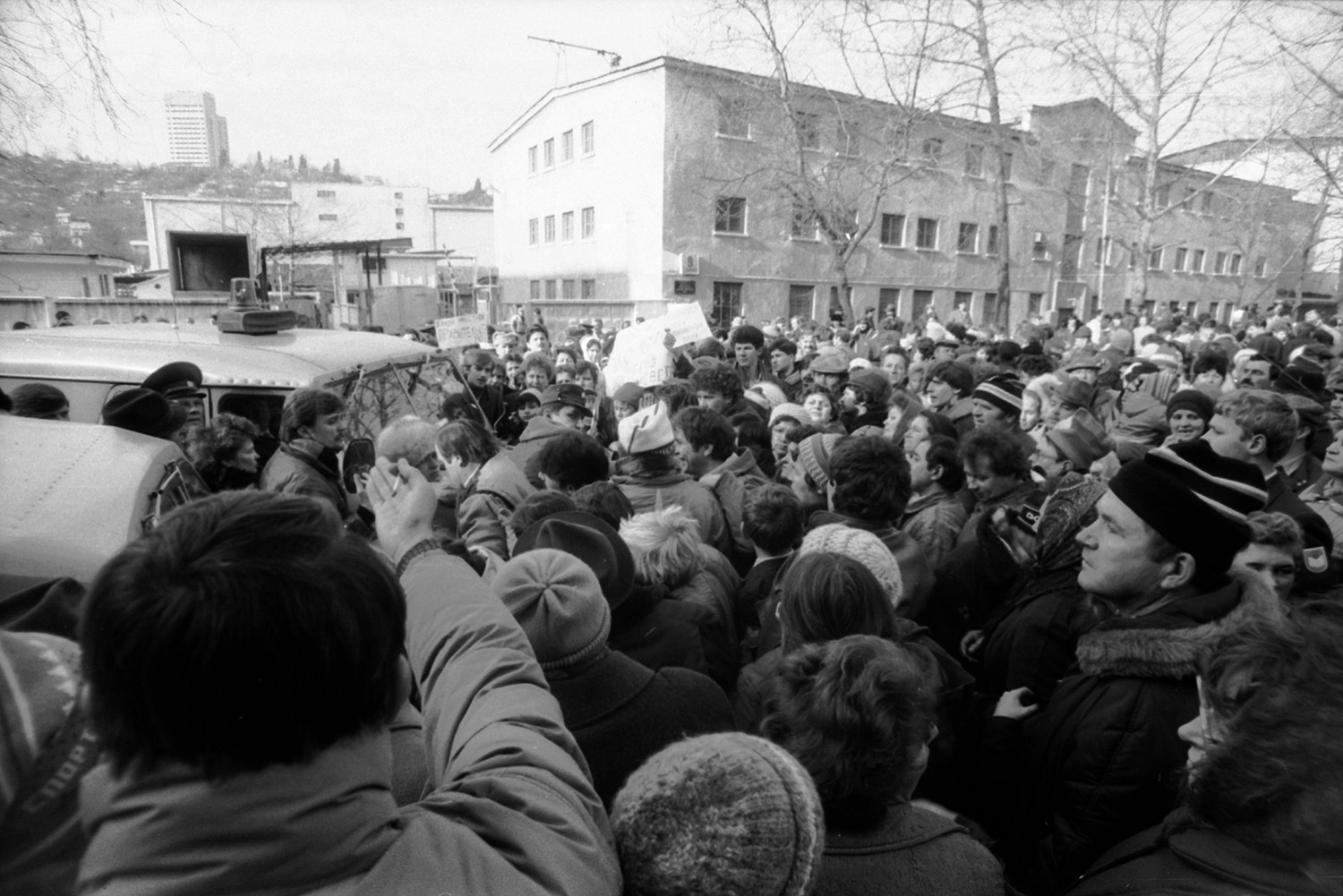 Виктор Клюшкин