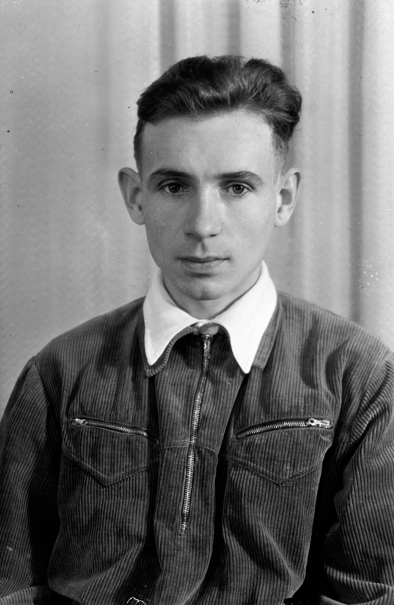 Геннадий Кук. Курортное дело