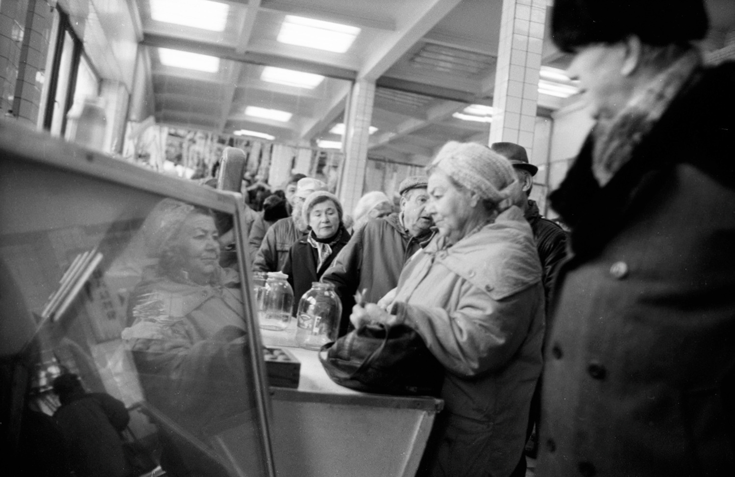 Виктор Клюшкин. Курортное дело