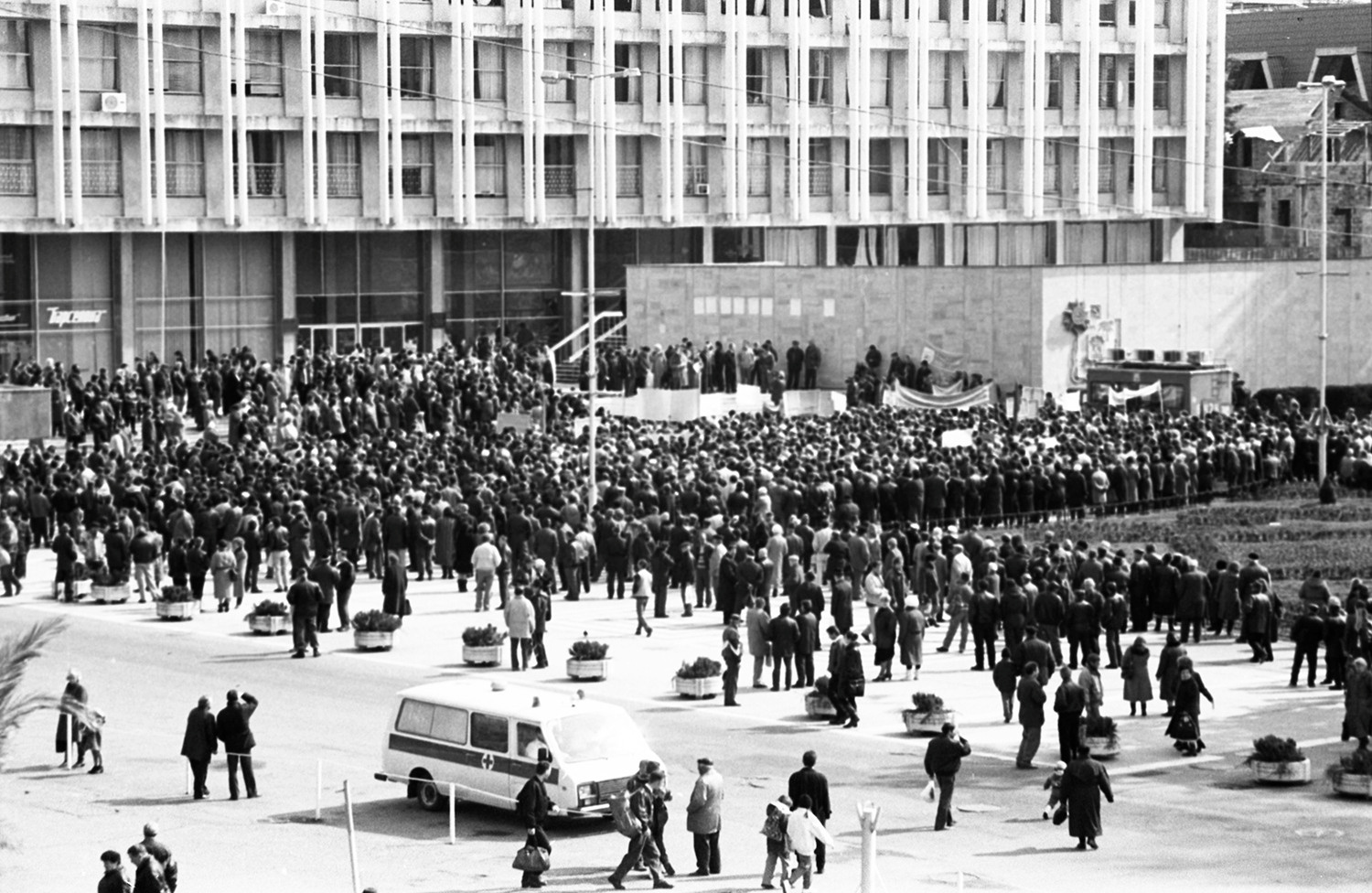 Виктор Клюшкин