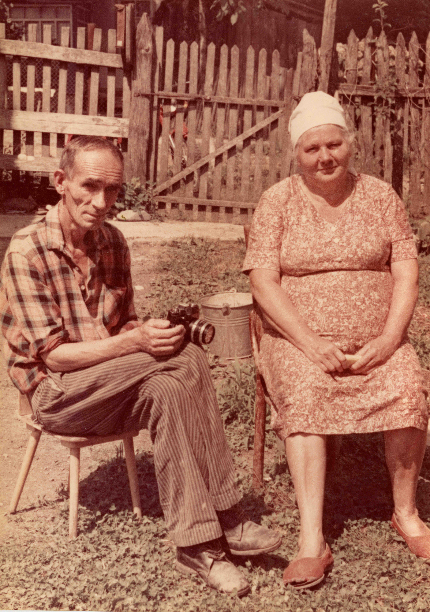 Геннадий Кук. Курортное дело