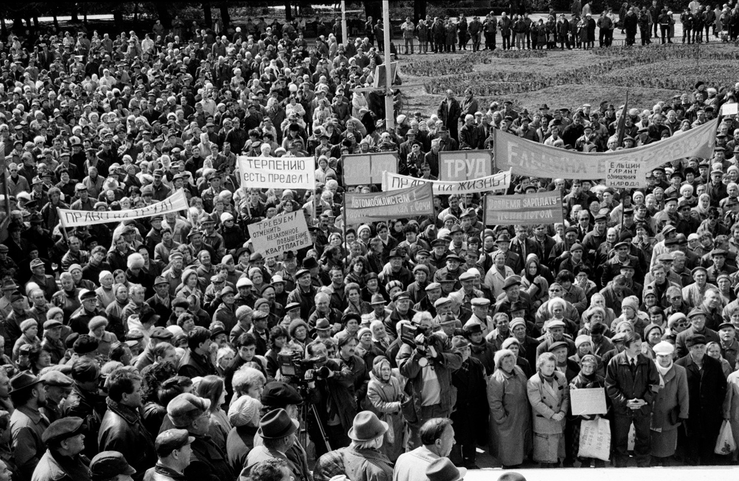 Виктор Клюшкин