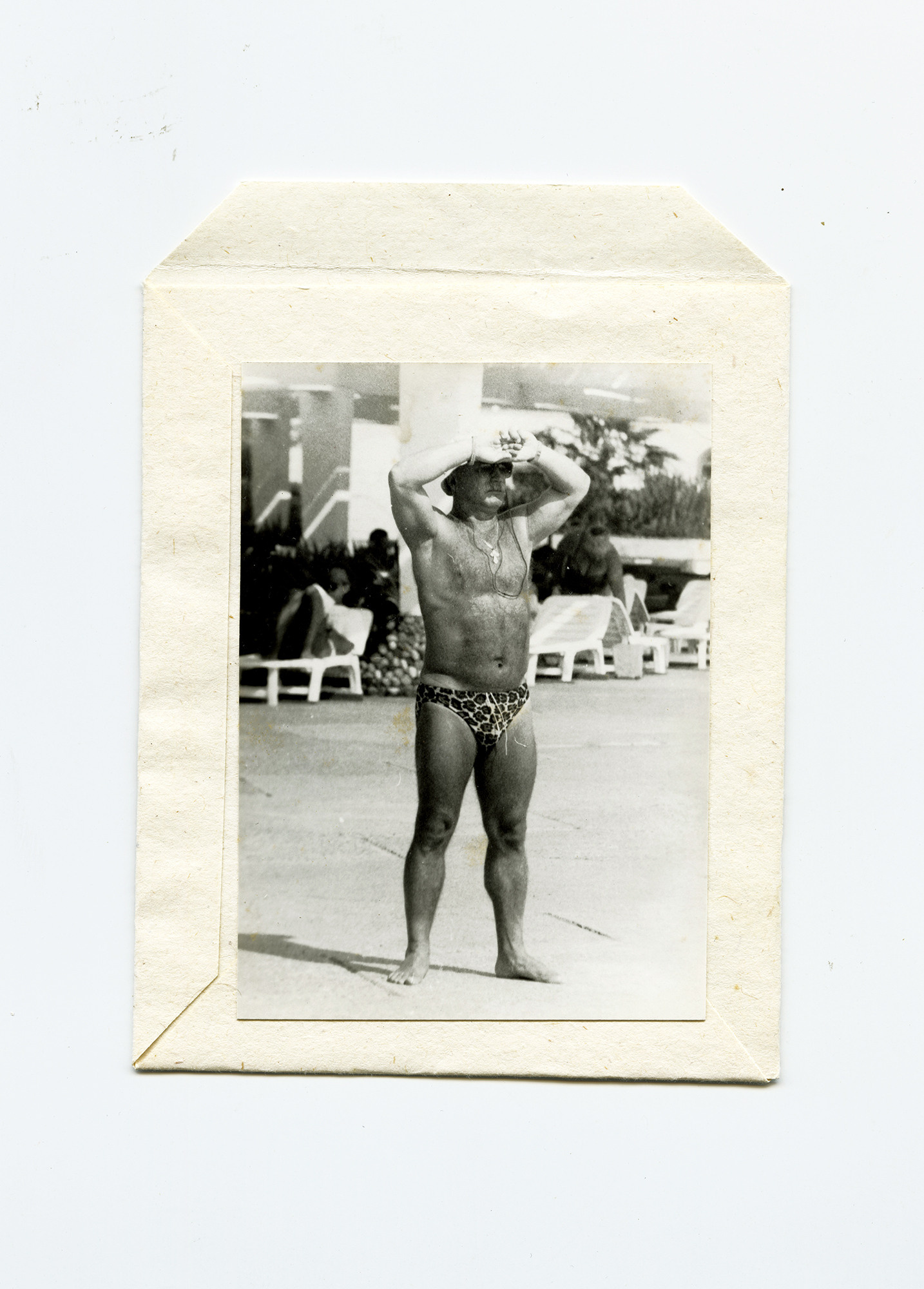 Виктор Клюшкин