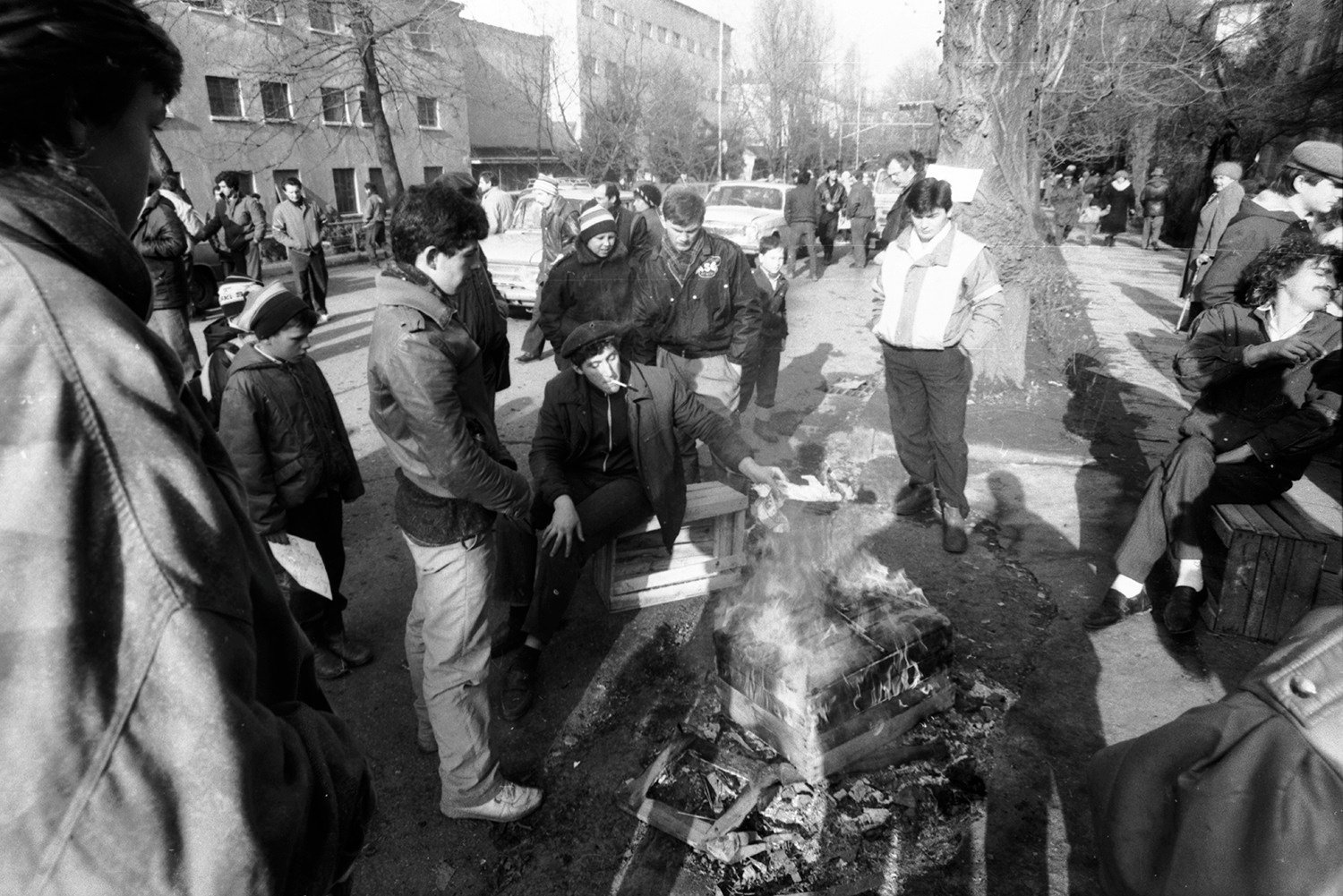 Виктор Клюшкин