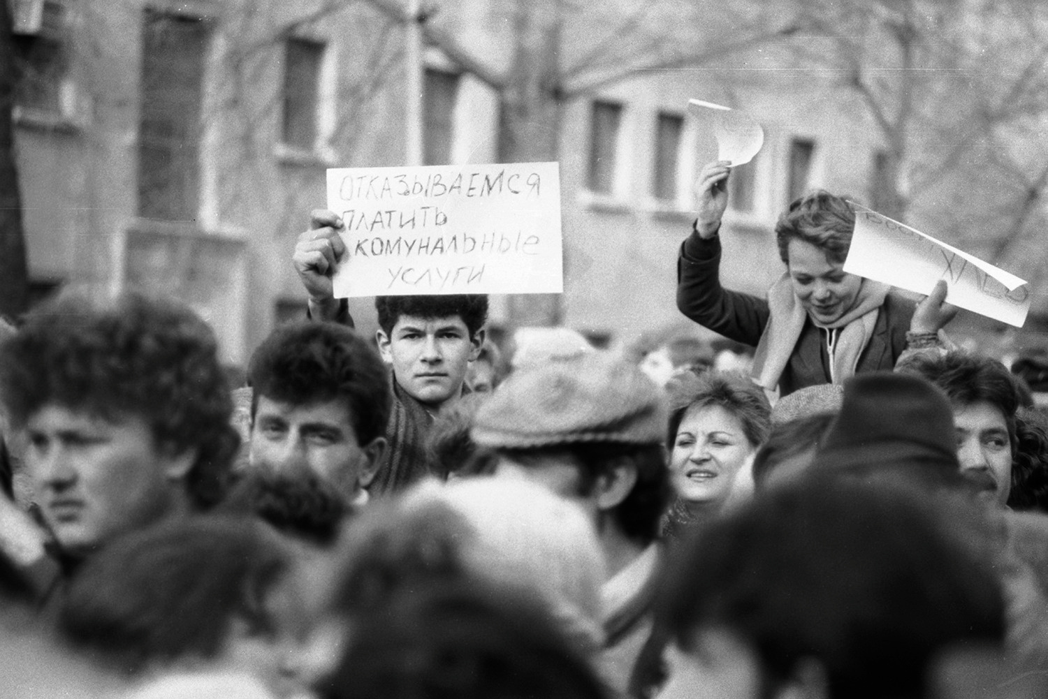 Виктор Клюшкин