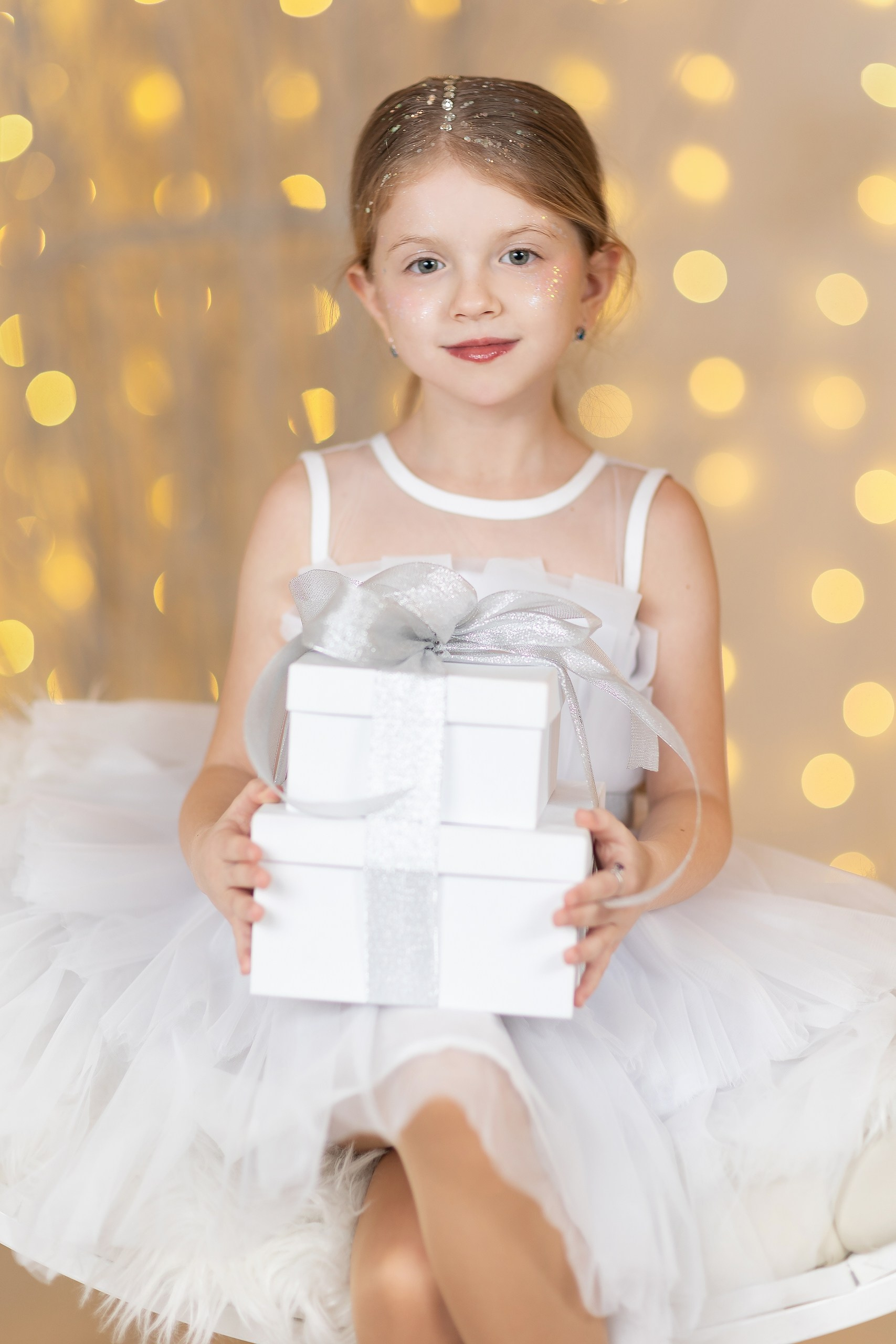 5 декабря НГ фотостудия Эдисон. Креативный фотограф Олеся Булгакова — официальный сайт