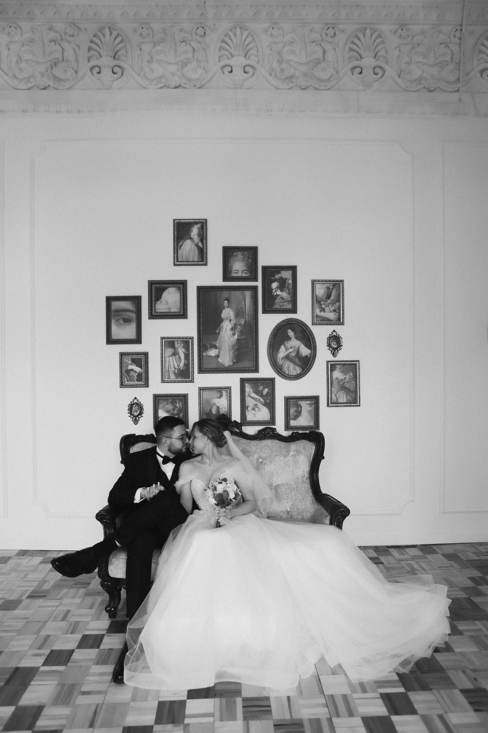 Локации для съемок в Москве. Фотограф НатаФото (Наталья Яковенко) Дмитров Москва Питер