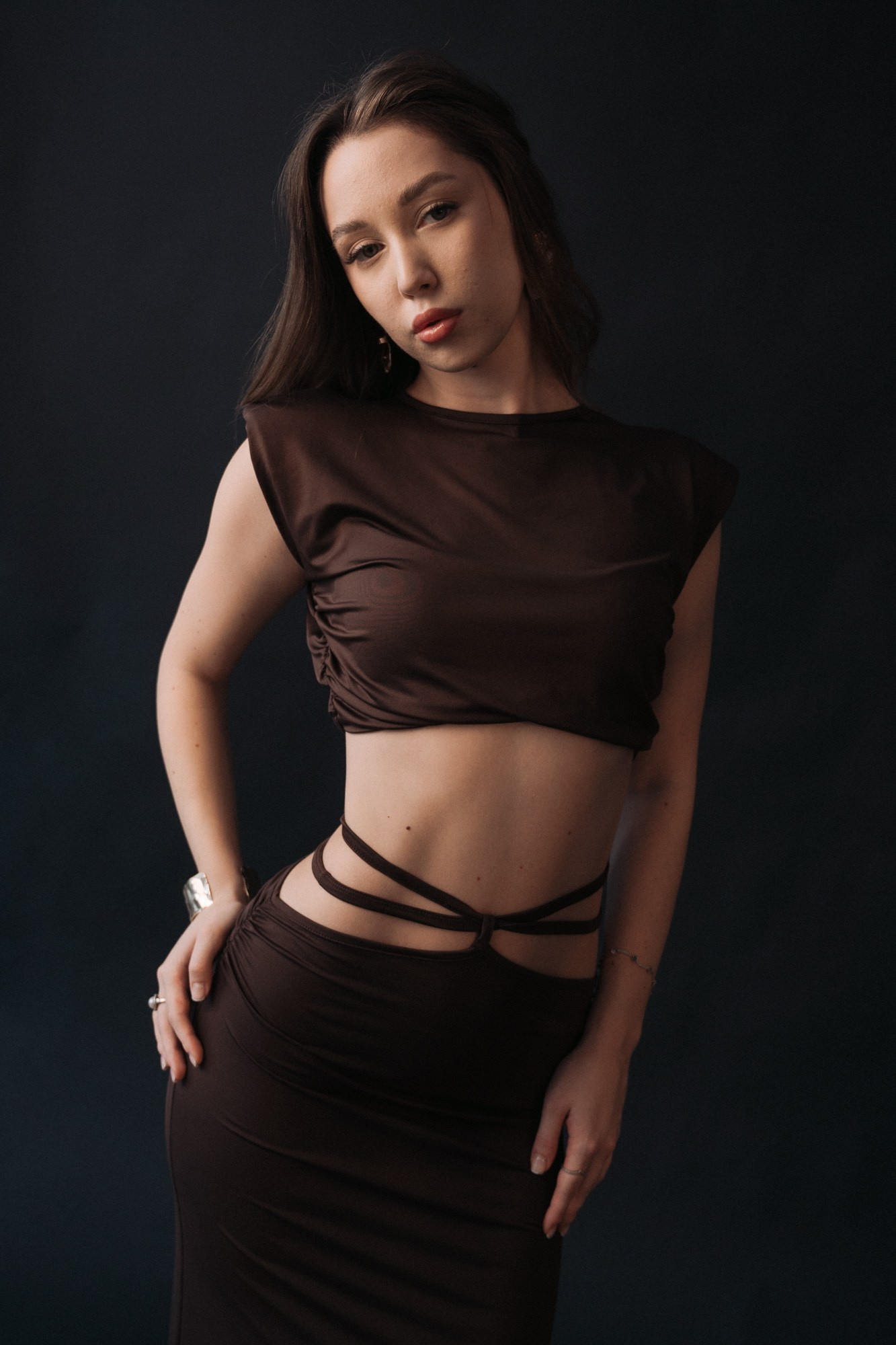 Аня Черняйкина портретный фотограф в Самаре