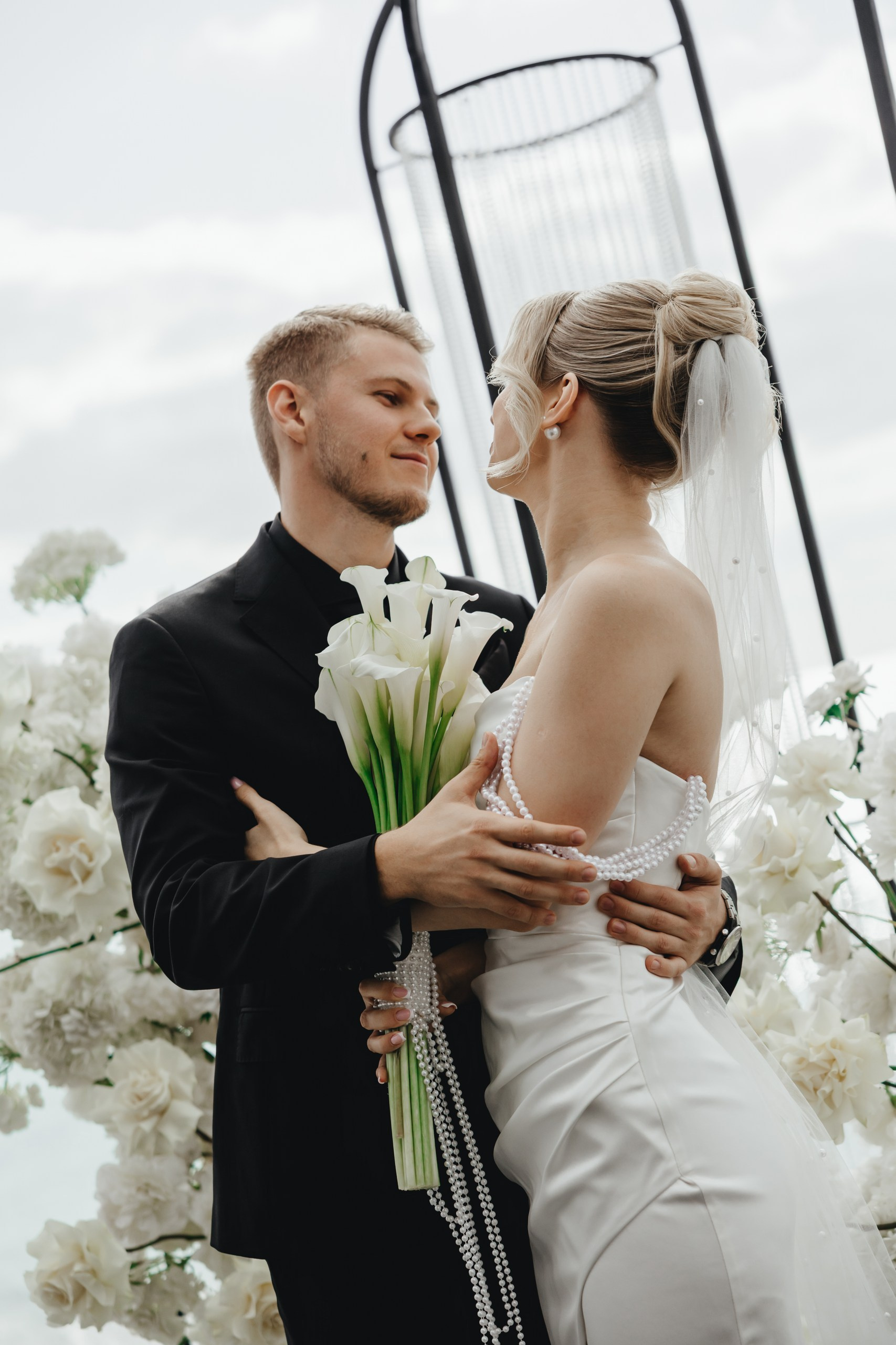 Портфолио. Event агентство SMOLNIKOVA WEDDING