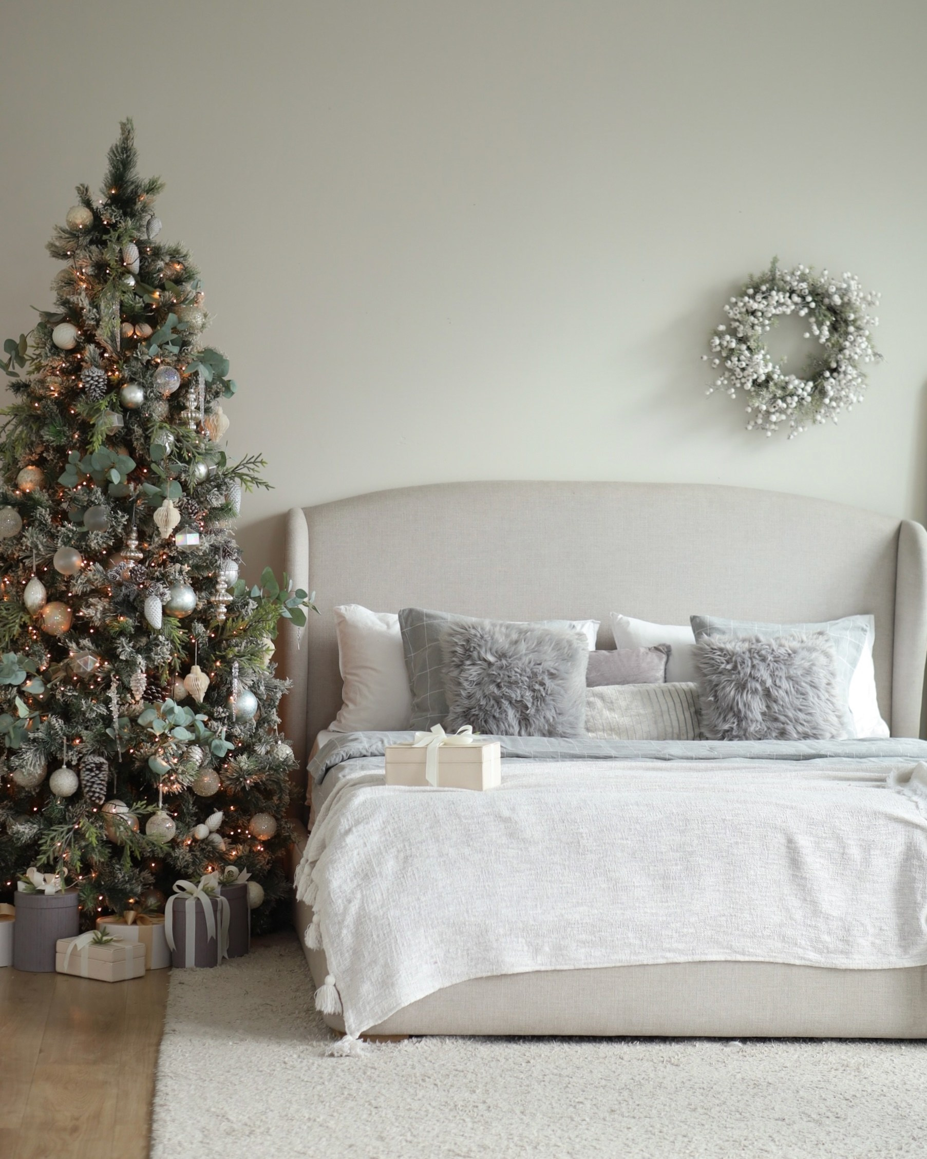 Новогодние фотостудии. Фотограф — Анималист | Санкт-Петербург