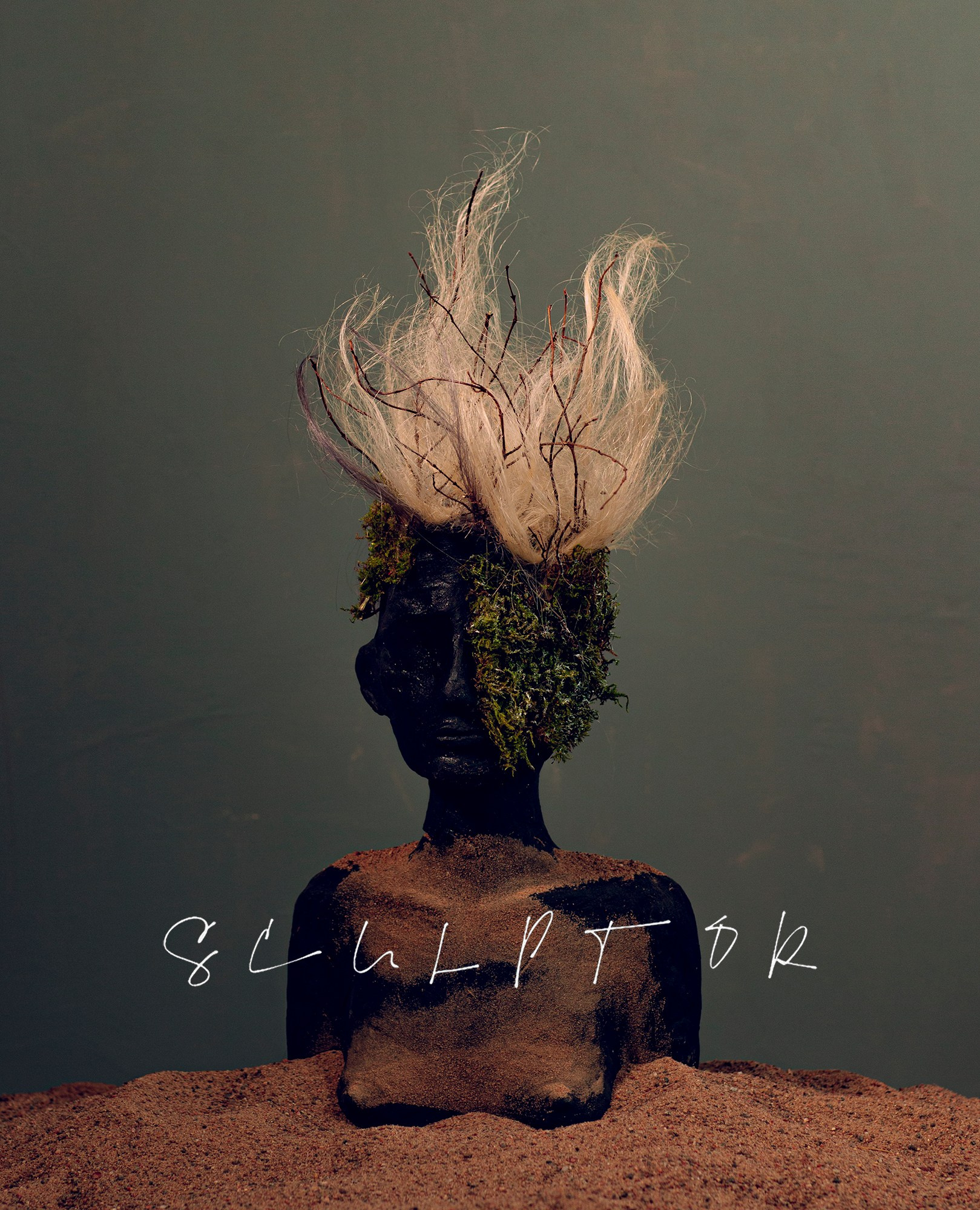 Авторский курс SCULPTOR base. март 23. SCULPTOR
