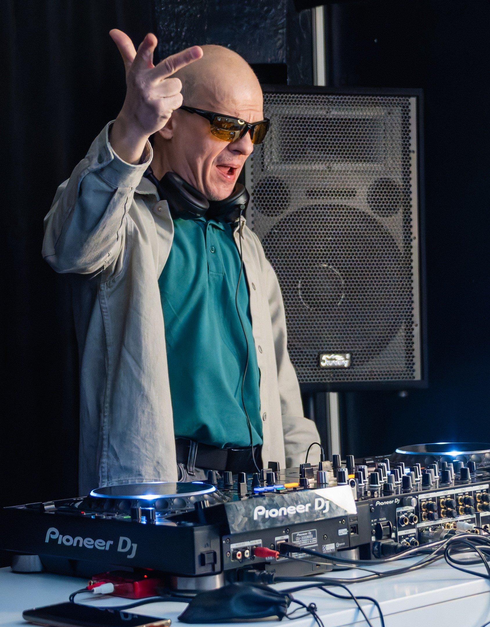 Dj Konstantin Dem. Konstantin Dem | Photographer