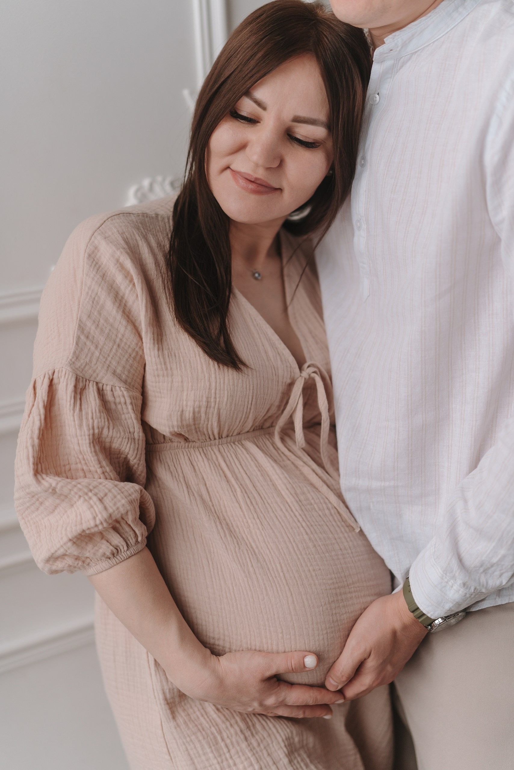 СЕМЕЙНАЯ ФОТОСЕССИЯ УФА