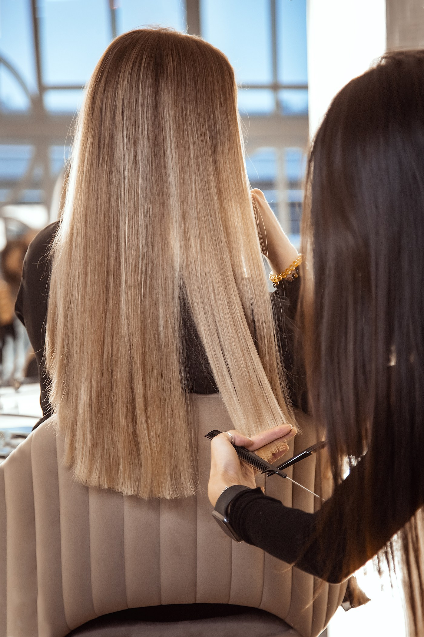 Кейс: 6 лет контент-производства для премиум-бренда B.Y.H.O — от личного блога до салона класса люкс. Профессиональный фотограф в Москве. Елена Шуваева