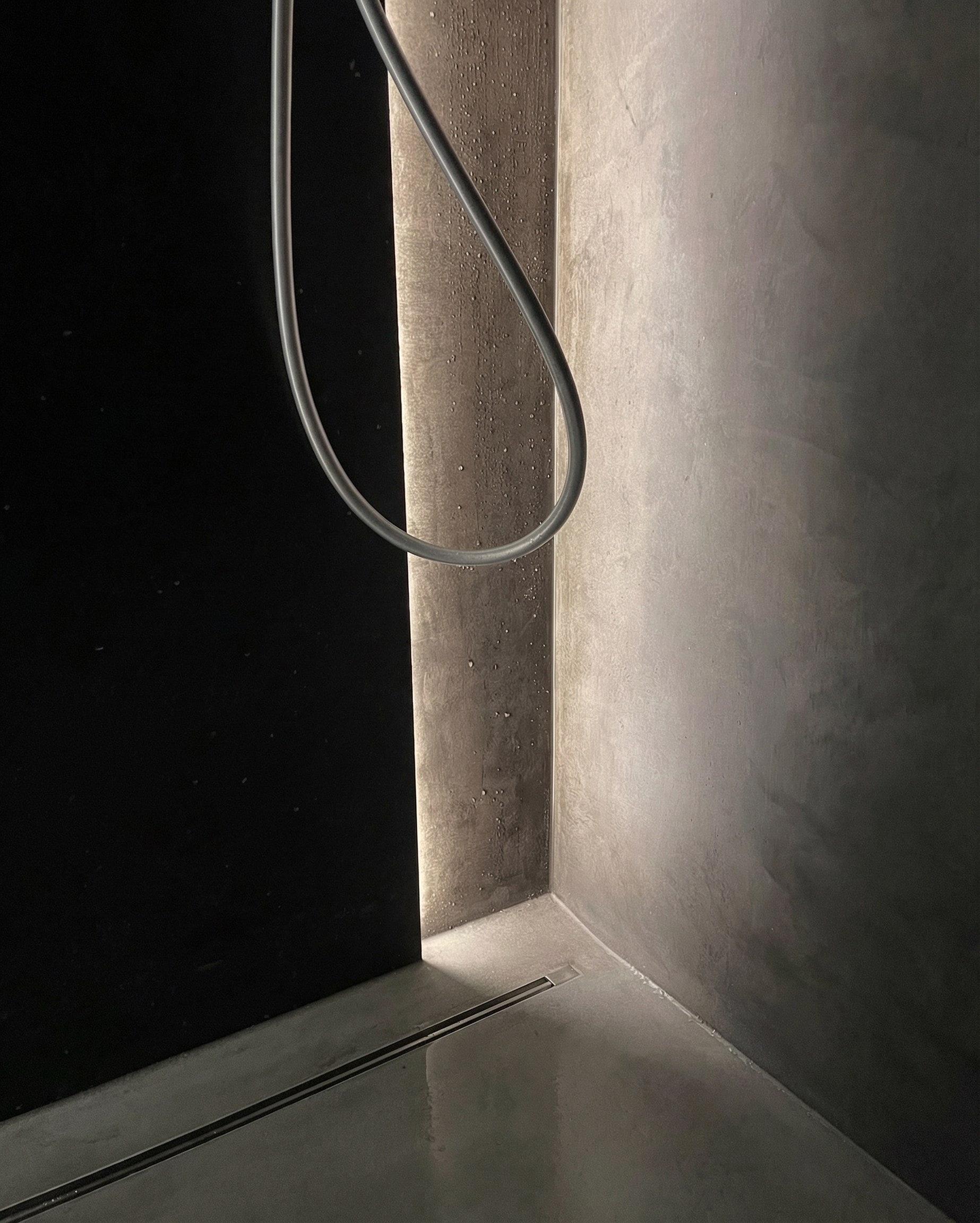 Дизайн квартиры 80 м² в стиле минимализм | Дизайнер Валерия Котович