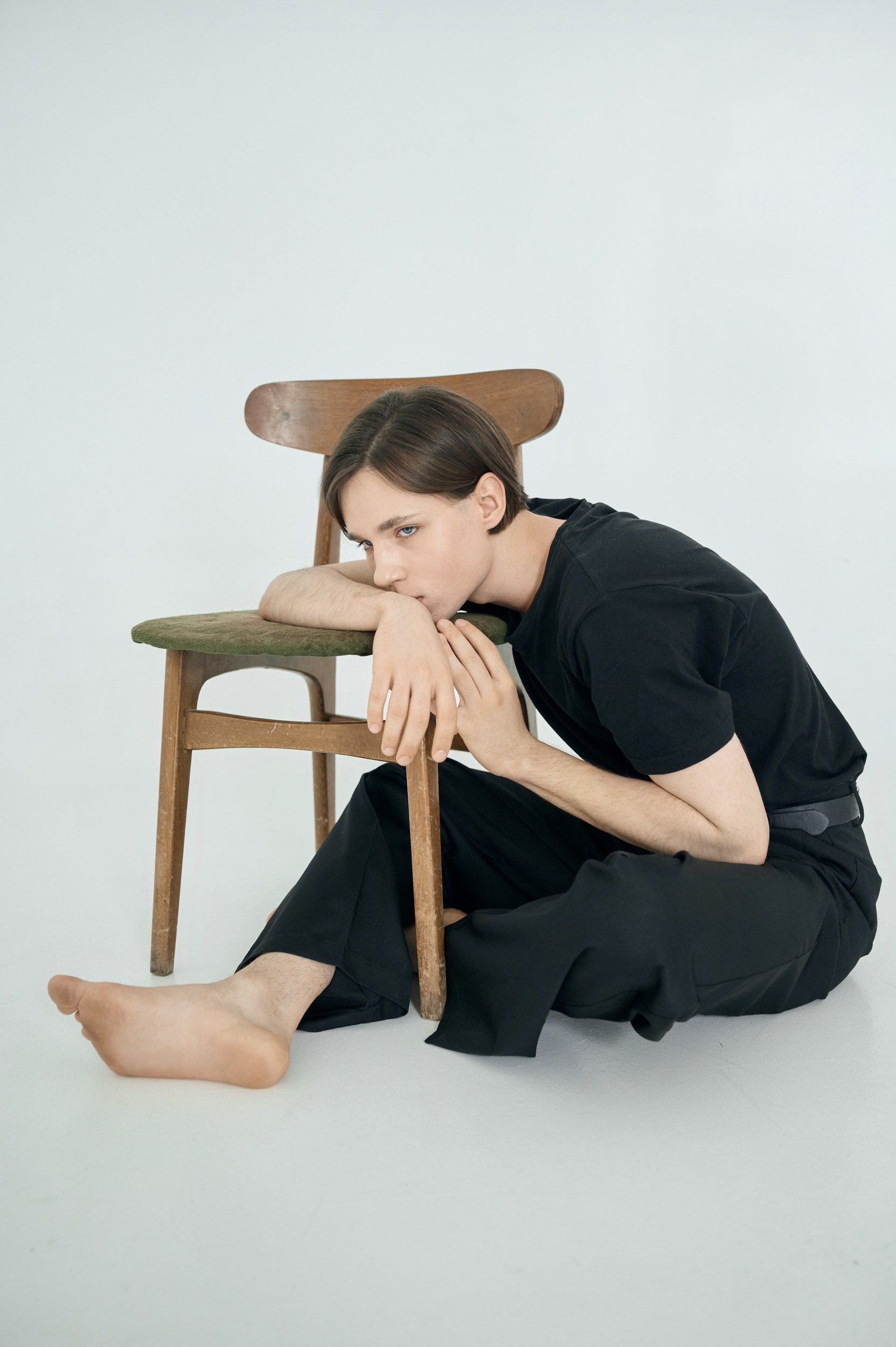 Портрет. Не только свадебный фотограф Чеглаков Алексей