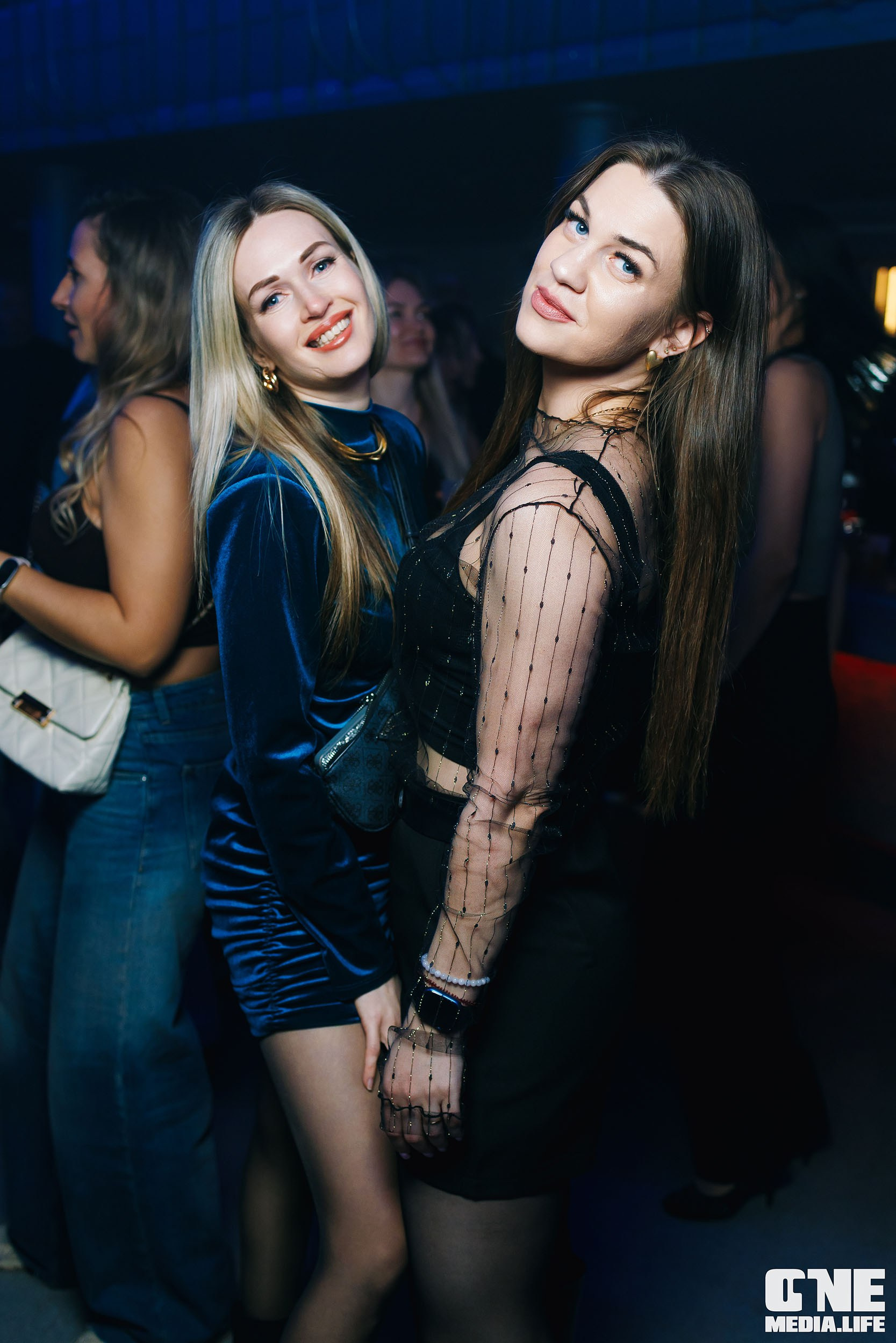 Фоторепортаж из Platinum. One Media Life: фоторепортажи, фотоотчеты с мероприятий и заведений